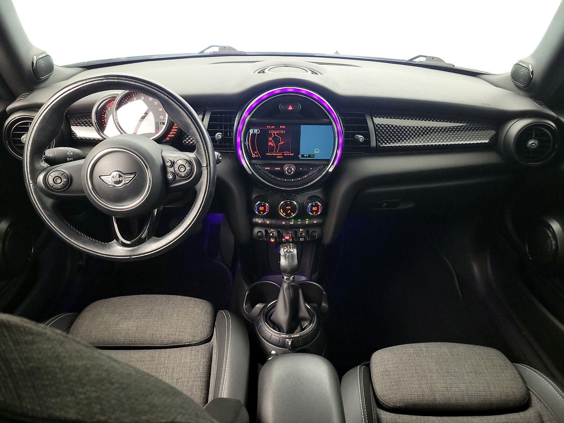 Thumbnail: 2016 MINI Cooper - 9