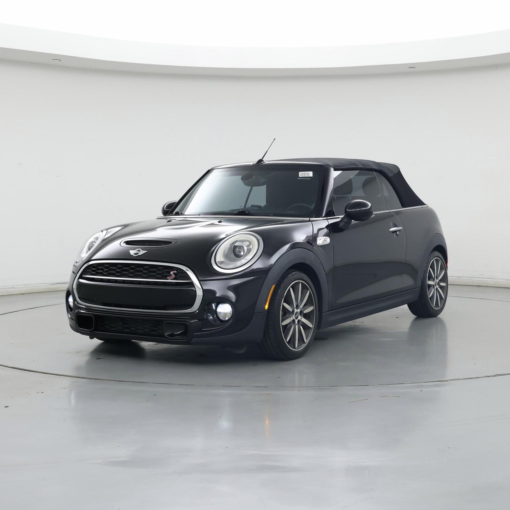 Thumbnail: 2016 MINI Cooper - 4