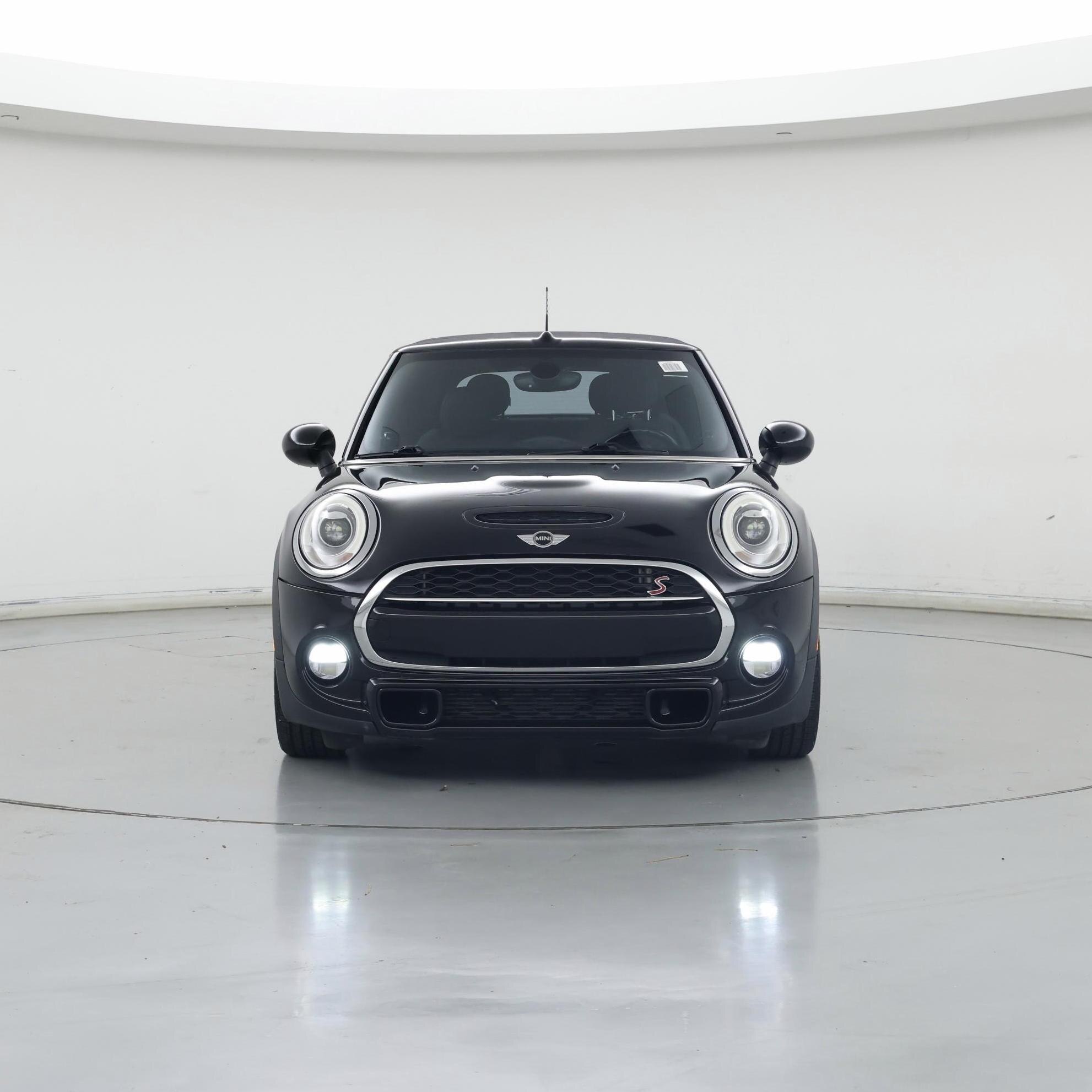 Thumbnail: 2016 MINI Cooper - 5
