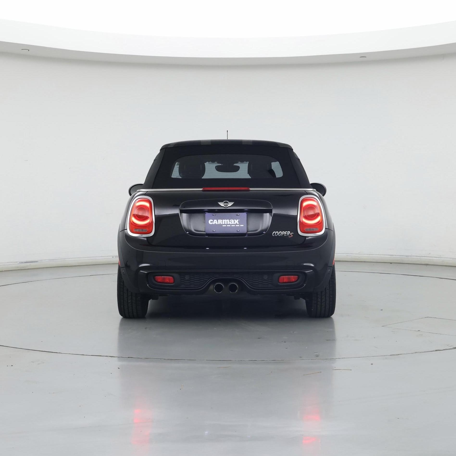 Thumbnail: 2016 MINI Cooper - 6