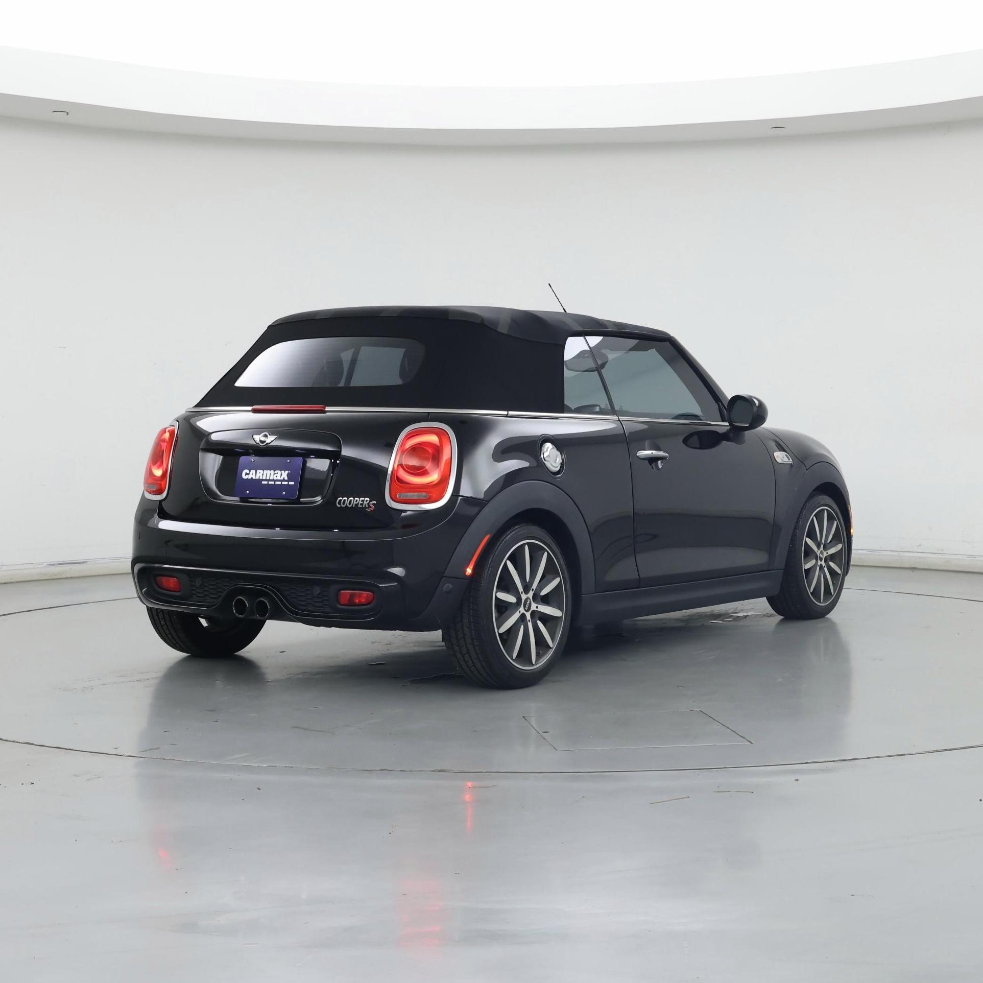 Thumbnail: 2016 MINI Cooper - 8