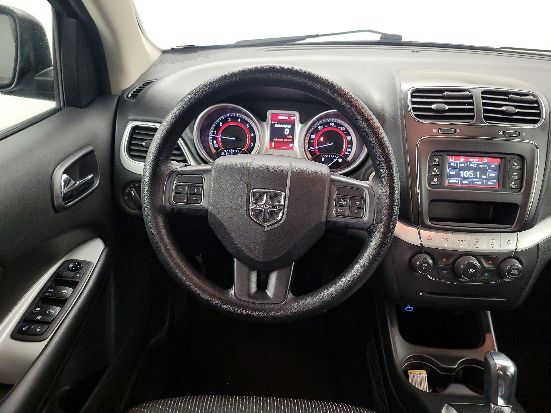 Thumbnail: 2020 Dodge Journey - 10