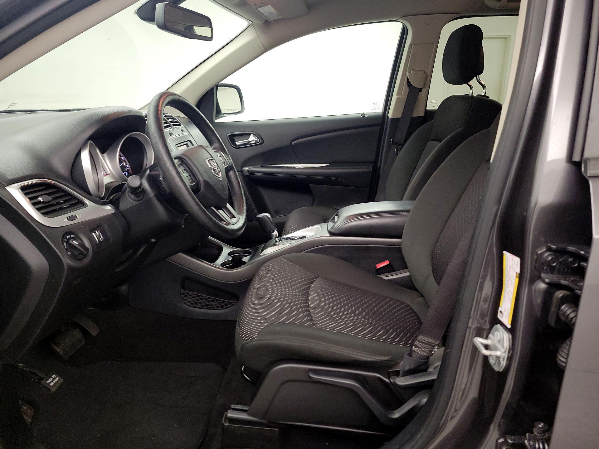 Thumbnail: 2020 Dodge Journey - 11