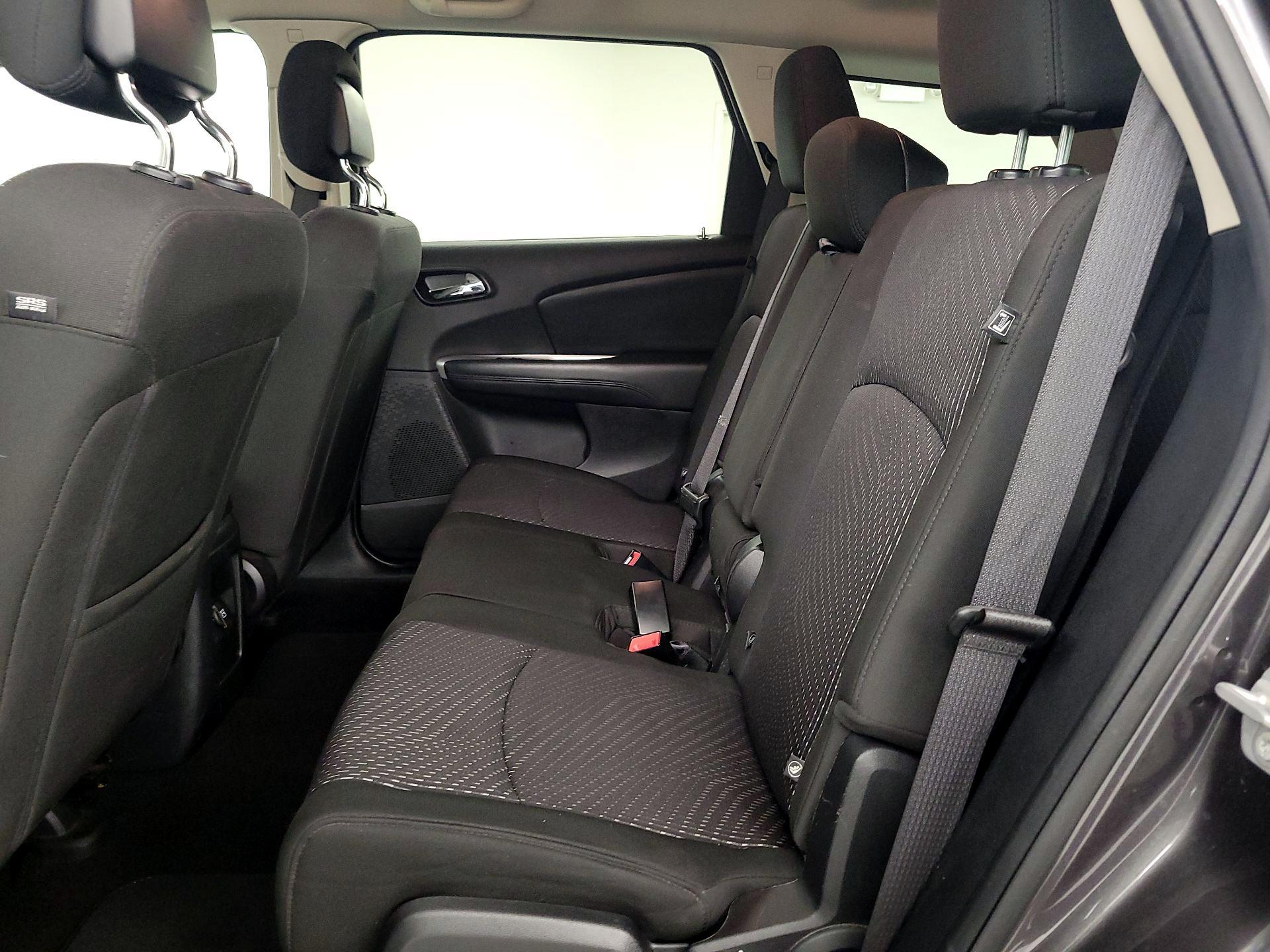 Thumbnail: 2020 Dodge Journey - 19