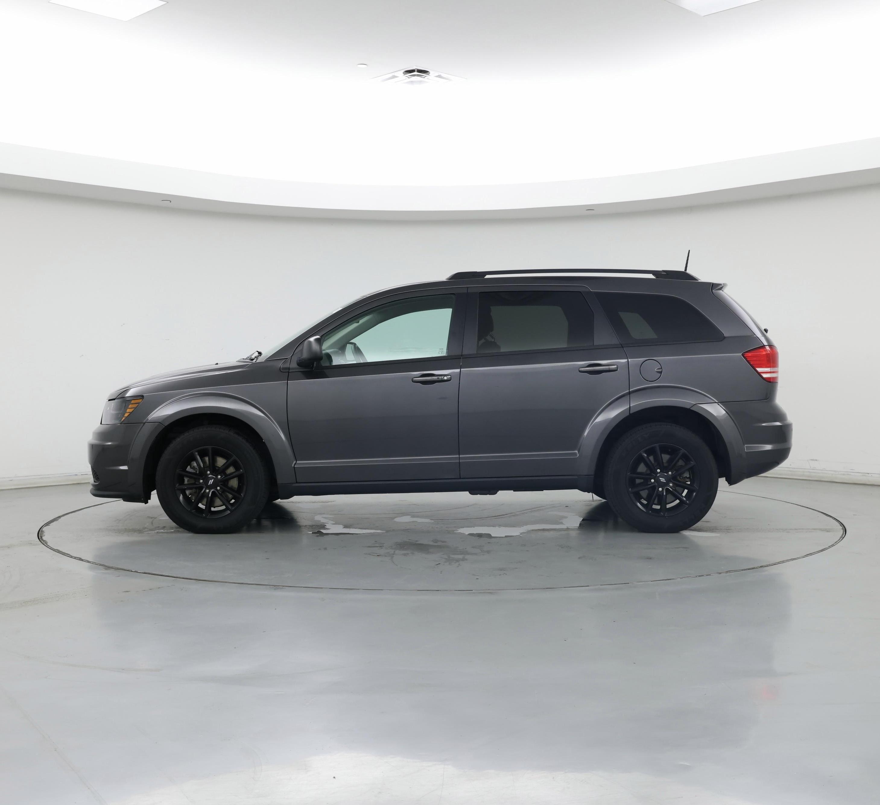 Thumbnail: 2020 Dodge Journey - 3