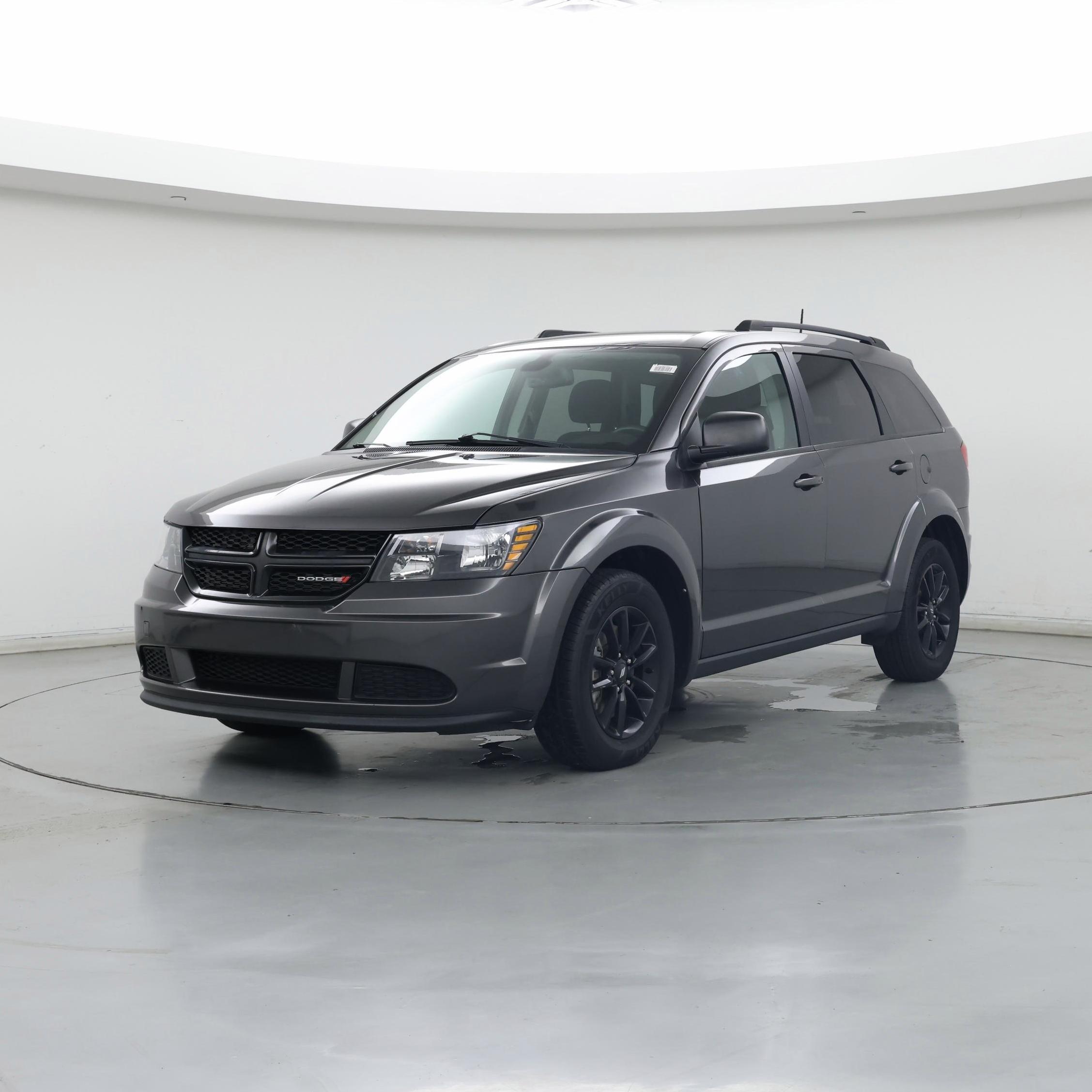 Thumbnail: 2020 Dodge Journey - 4