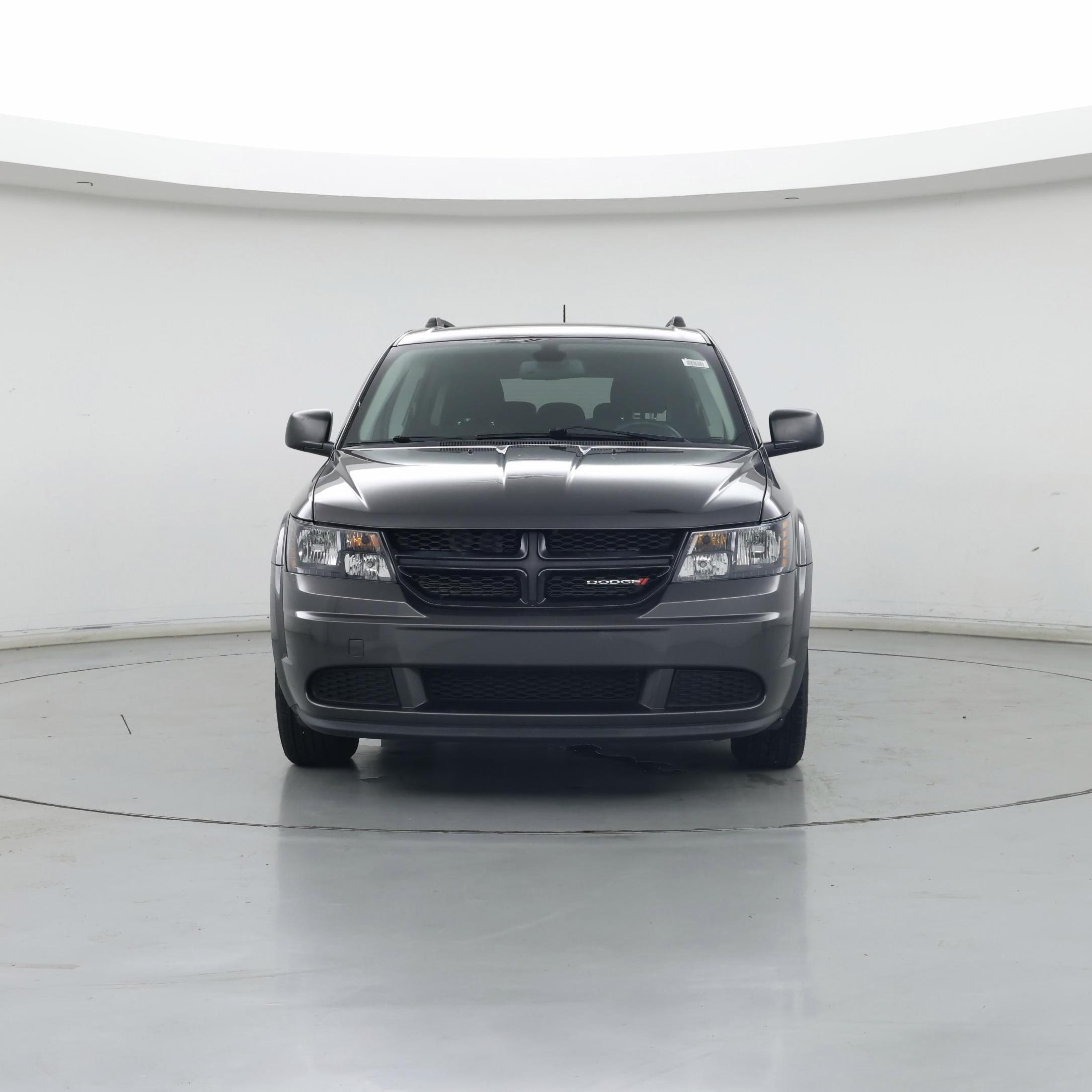 Thumbnail: 2020 Dodge Journey - 5