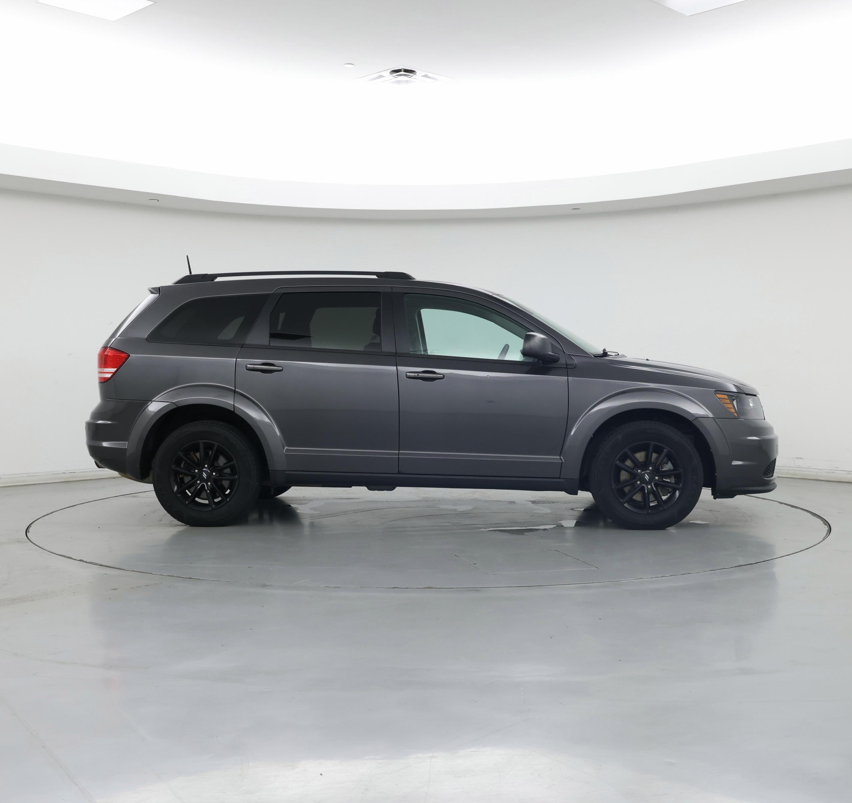 Thumbnail: 2020 Dodge Journey - 7