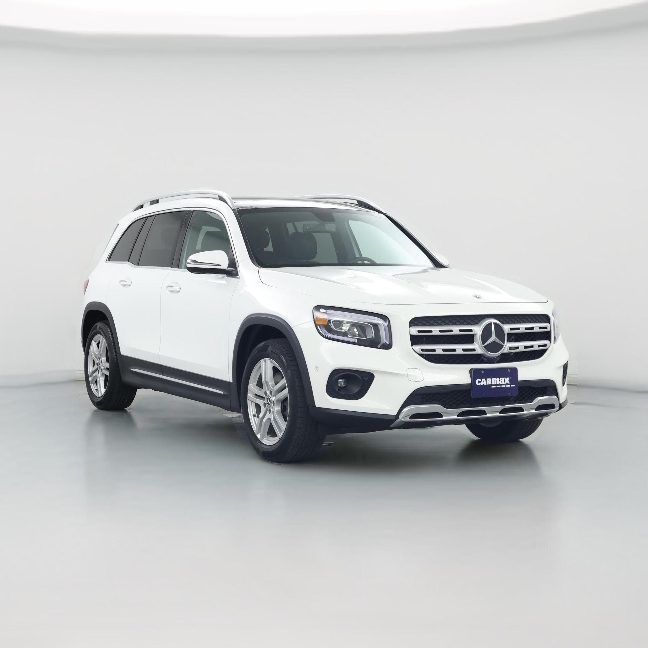 Thumbnail: 2023 Mercedes-Benz GLB - 1