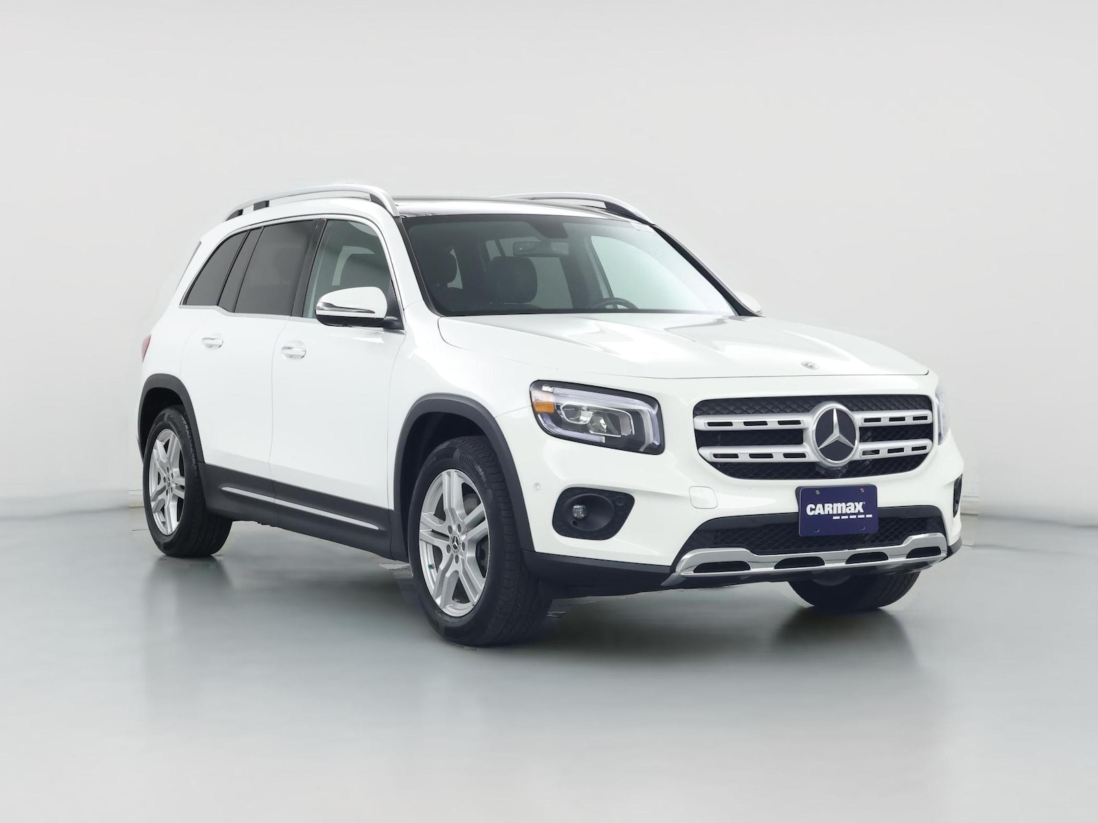 2023 Mercedes-Benz GLB