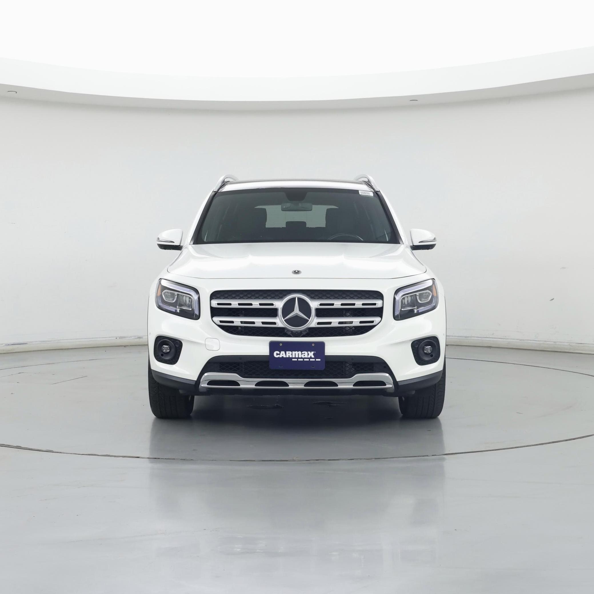 Thumbnail: 2023 Mercedes-Benz GLB - 5
