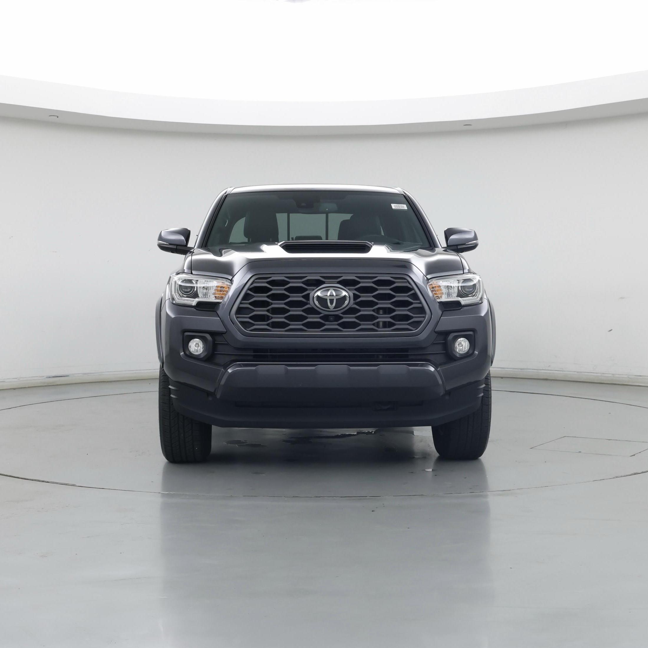 Thumbnail: 2021 Toyota Tacoma - 5