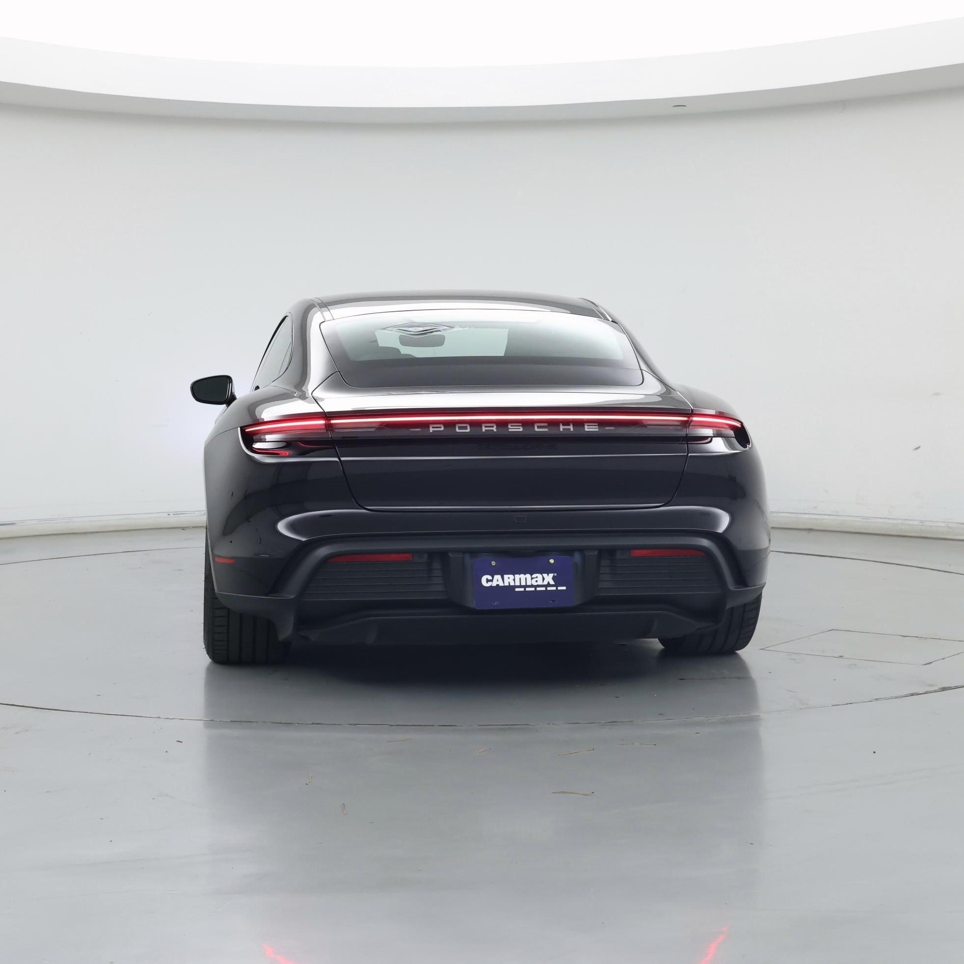Thumbnail: 2023 Porsche Taycan - 6