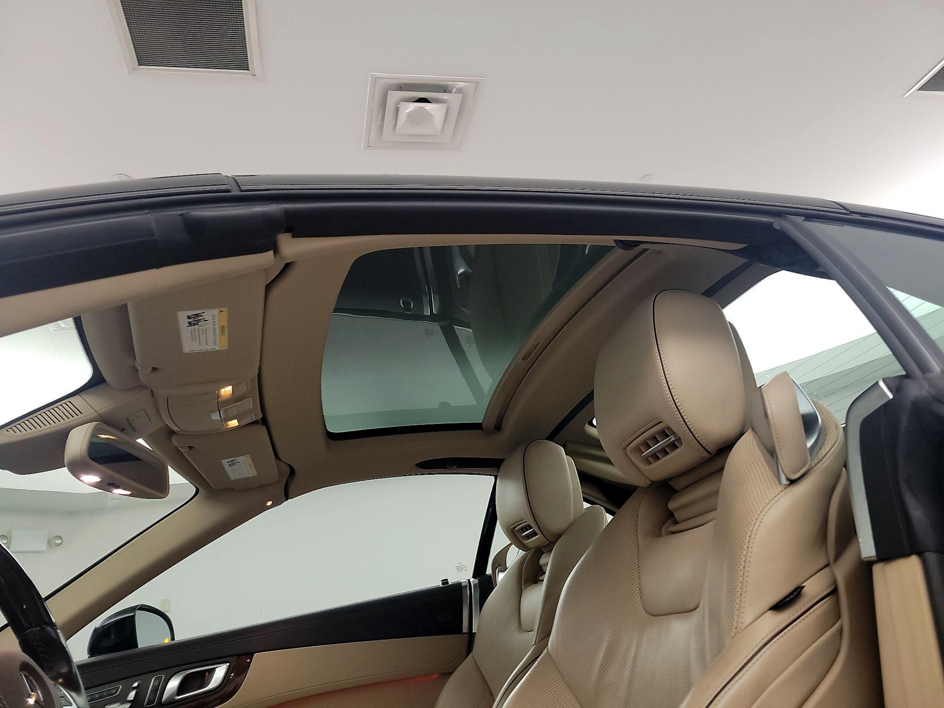 Thumbnail: 2015 Mercedes-Benz SL-Class - 20