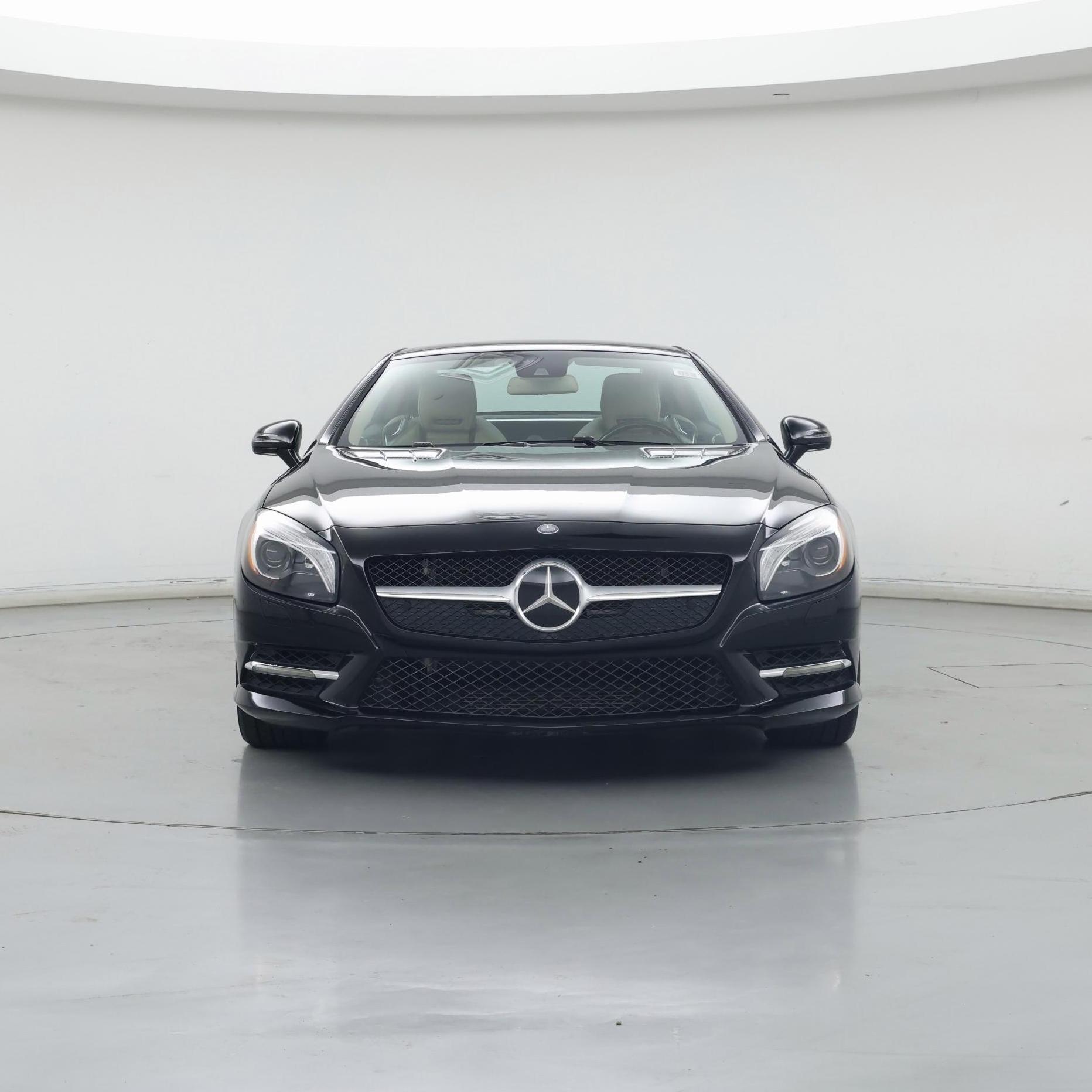 Thumbnail: 2015 Mercedes-Benz SL-Class - 5