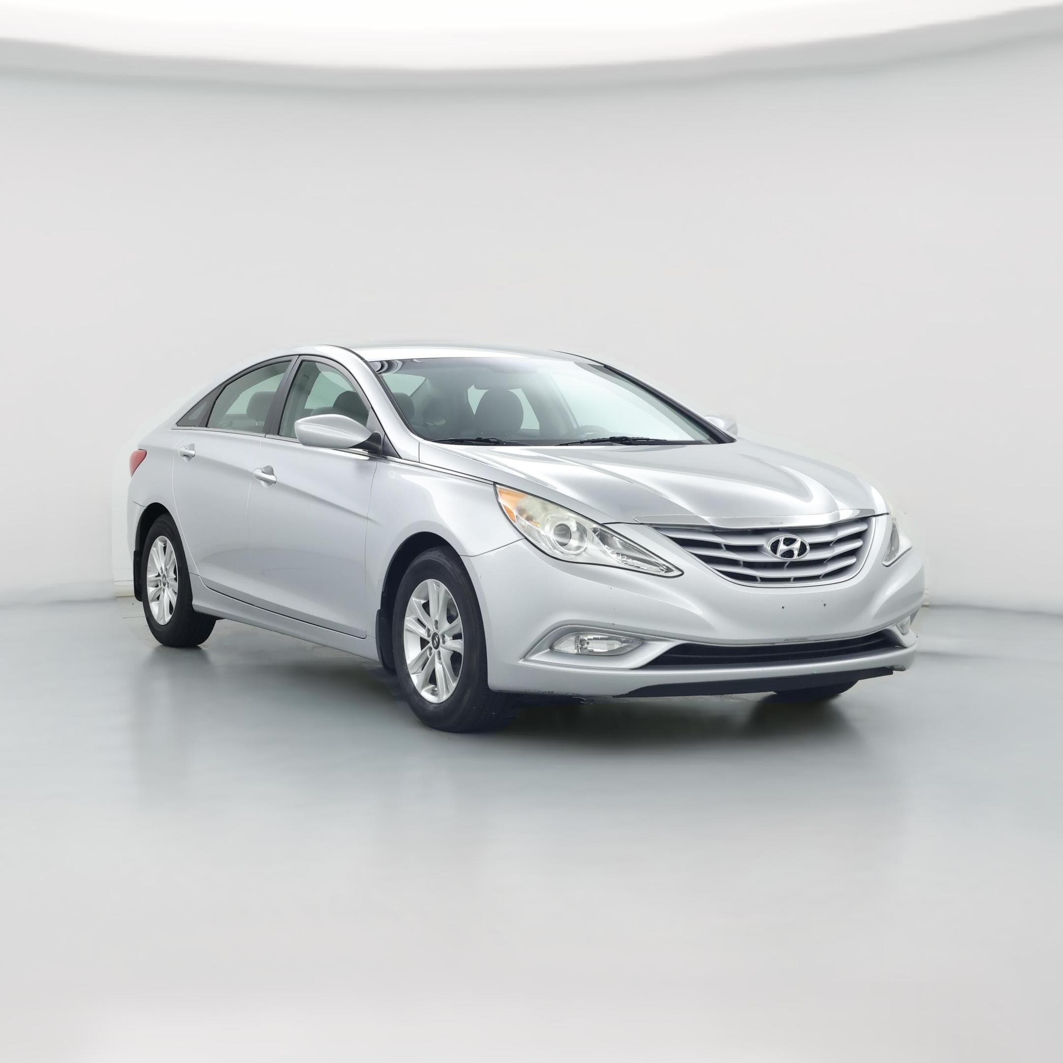 Thumbnail: 2013 Hyundai Sonata - 1