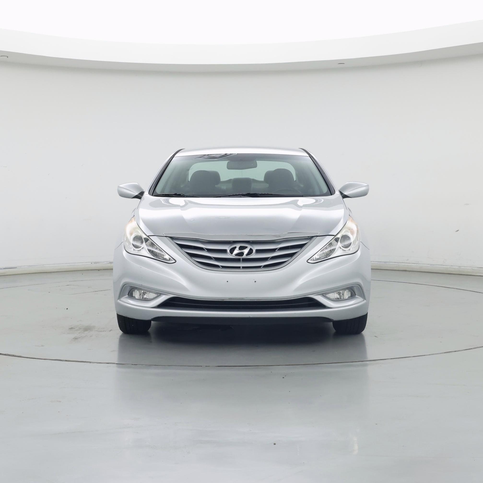 Thumbnail: 2013 Hyundai Sonata - 5
