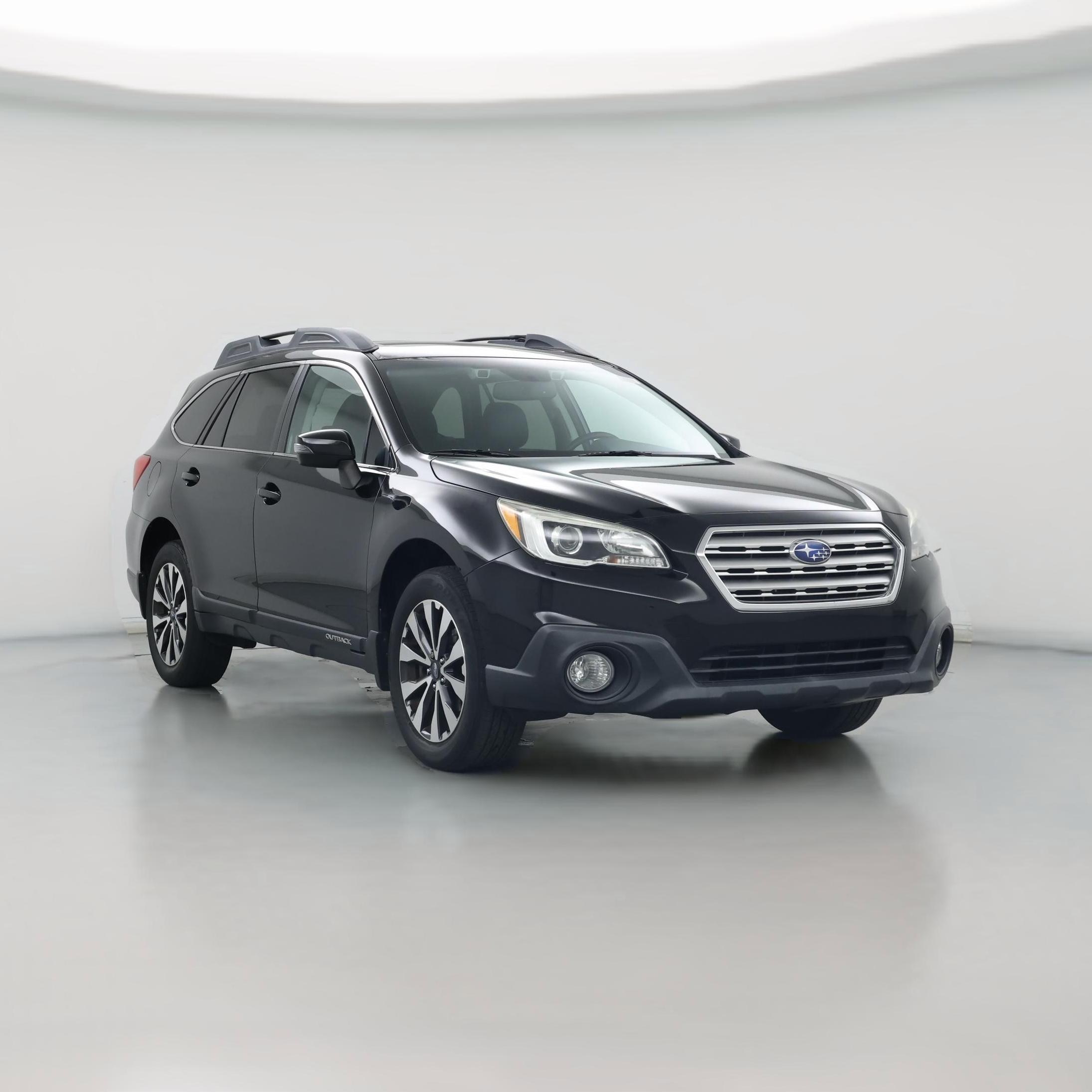 Thumbnail: 2016 Subaru Outback - 1