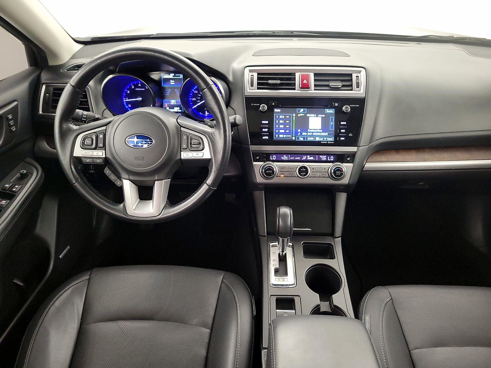 Thumbnail: 2016 Subaru Outback - 9