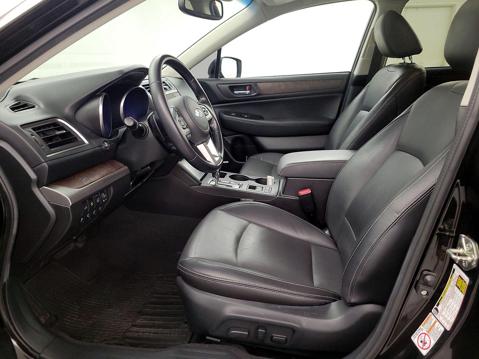 Thumbnail: 2016 Subaru Outback - 11