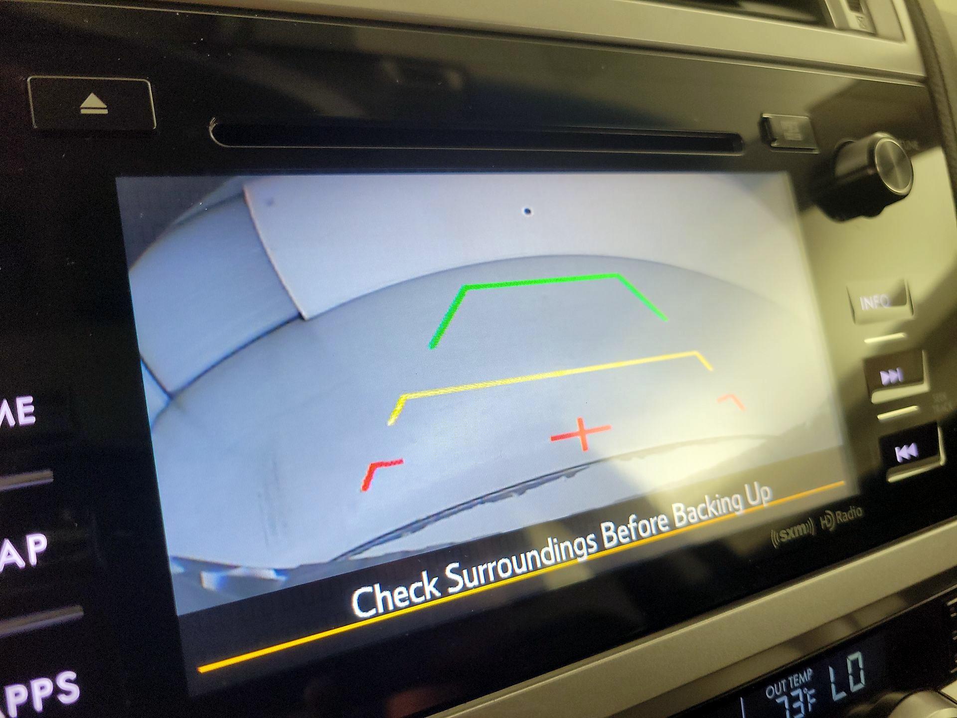 Thumbnail: 2016 Subaru Outback - 15