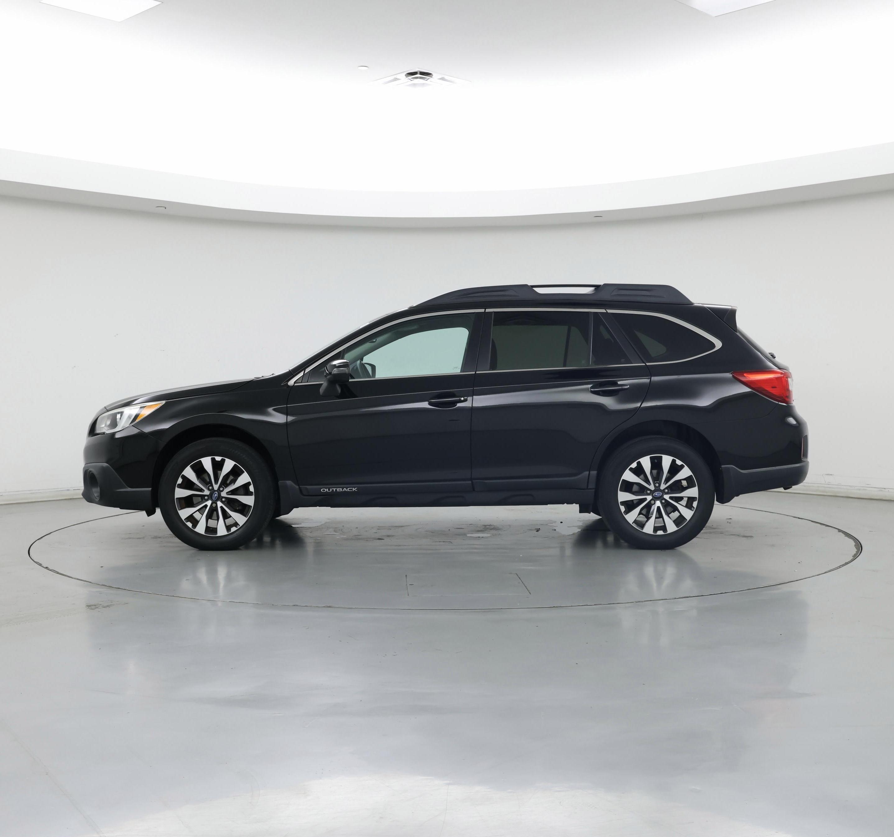 Thumbnail: 2016 Subaru Outback - 3