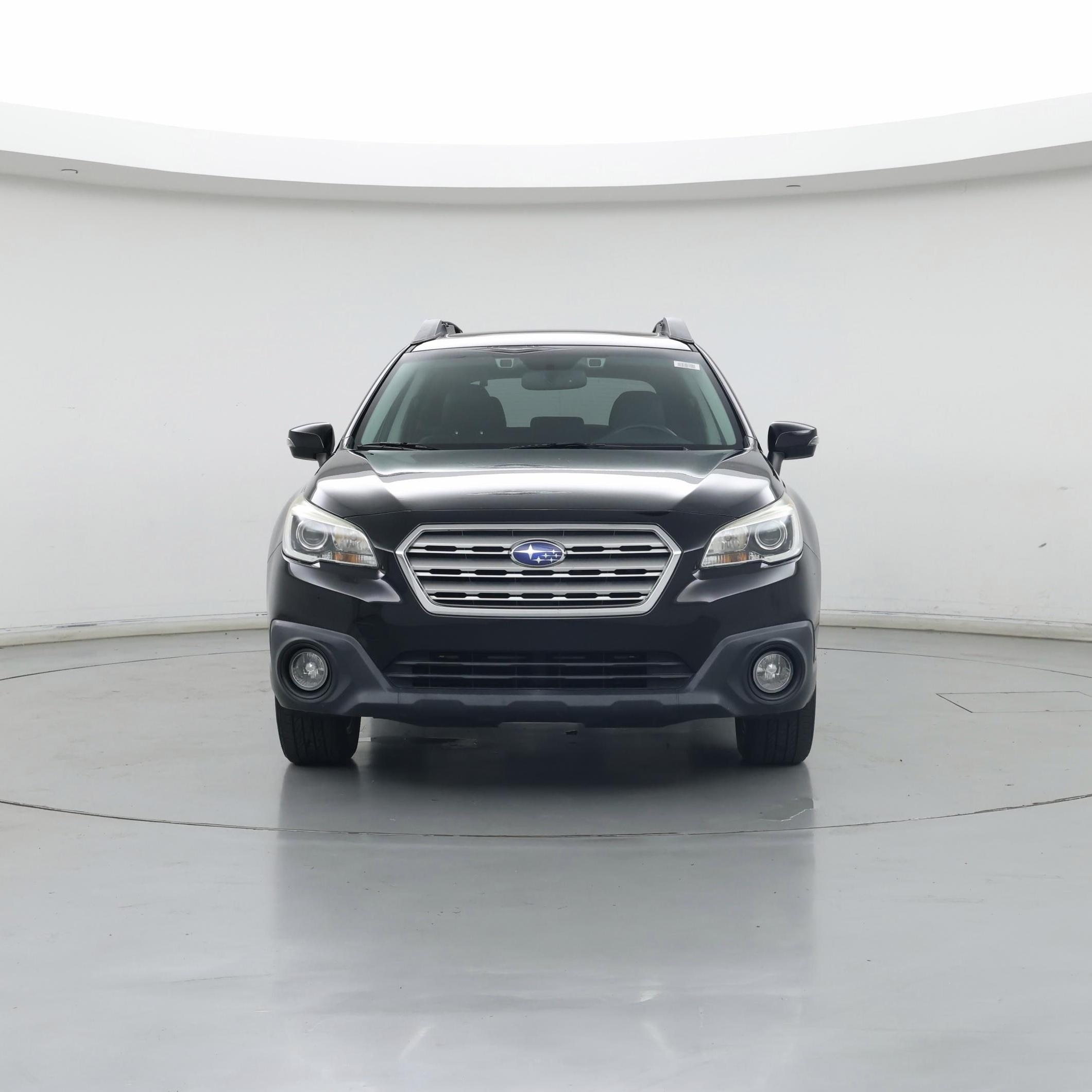 Thumbnail: 2016 Subaru Outback - 5