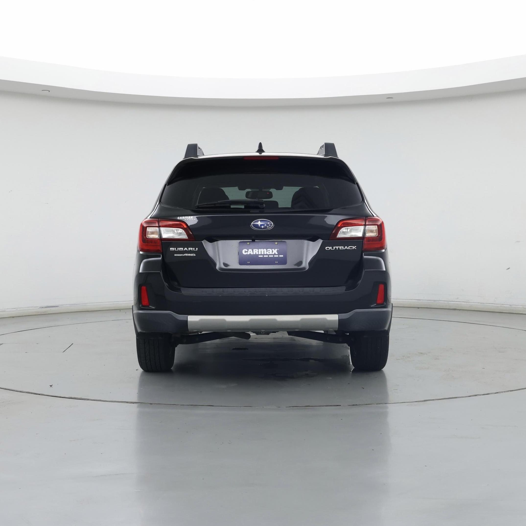 Thumbnail: 2016 Subaru Outback - 6
