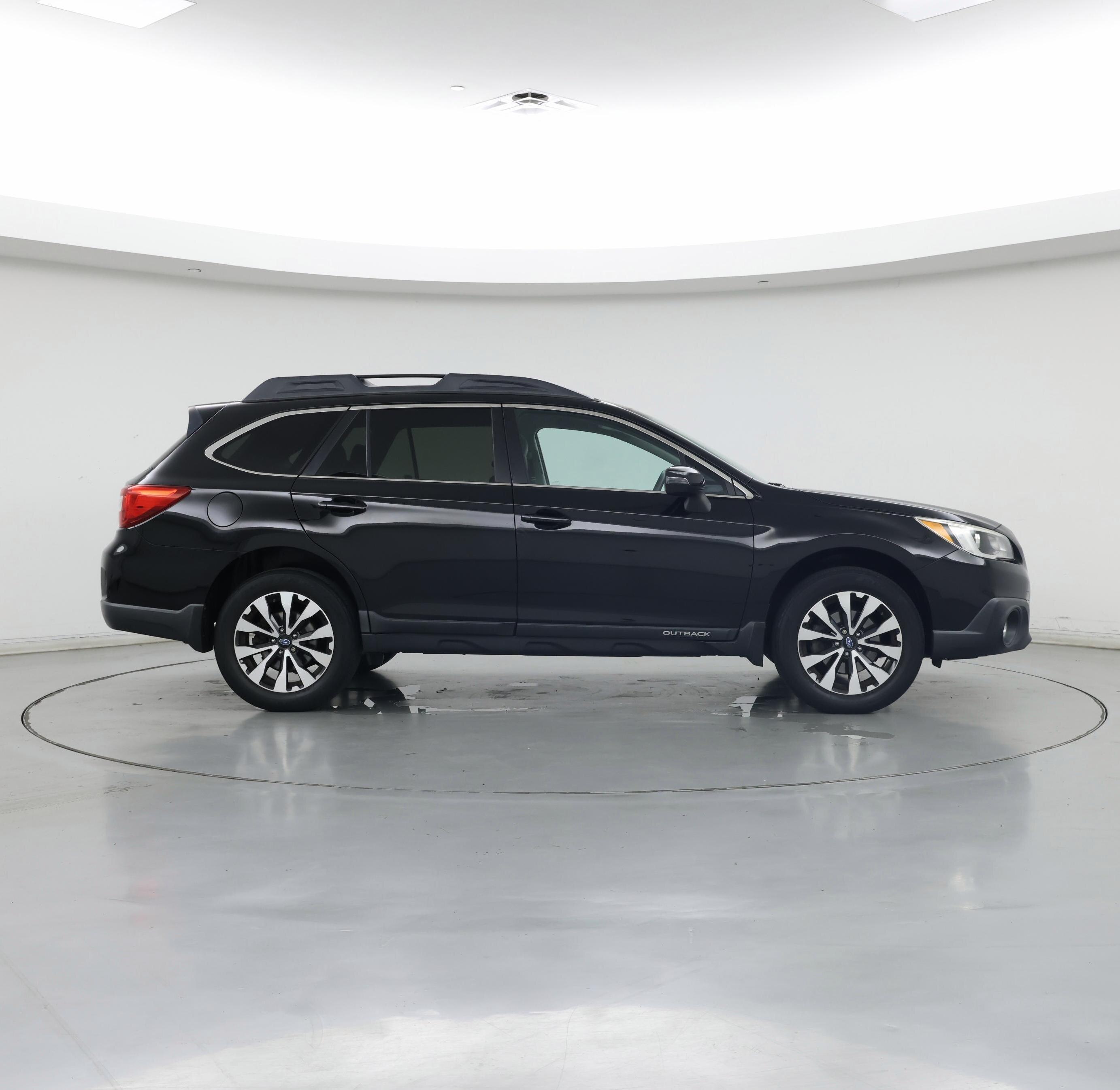 Thumbnail: 2016 Subaru Outback - 7