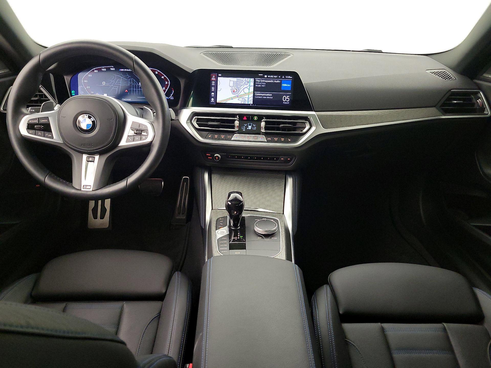 Thumbnail: 2022 BMW 2 Series - 9