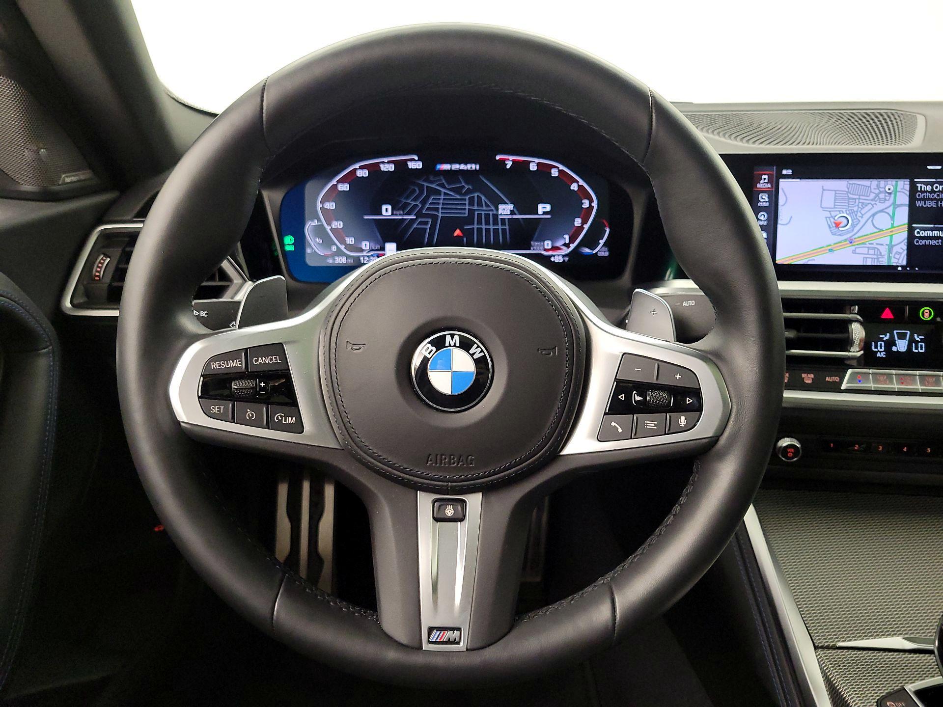 Thumbnail: 2022 BMW 2 Series - 10