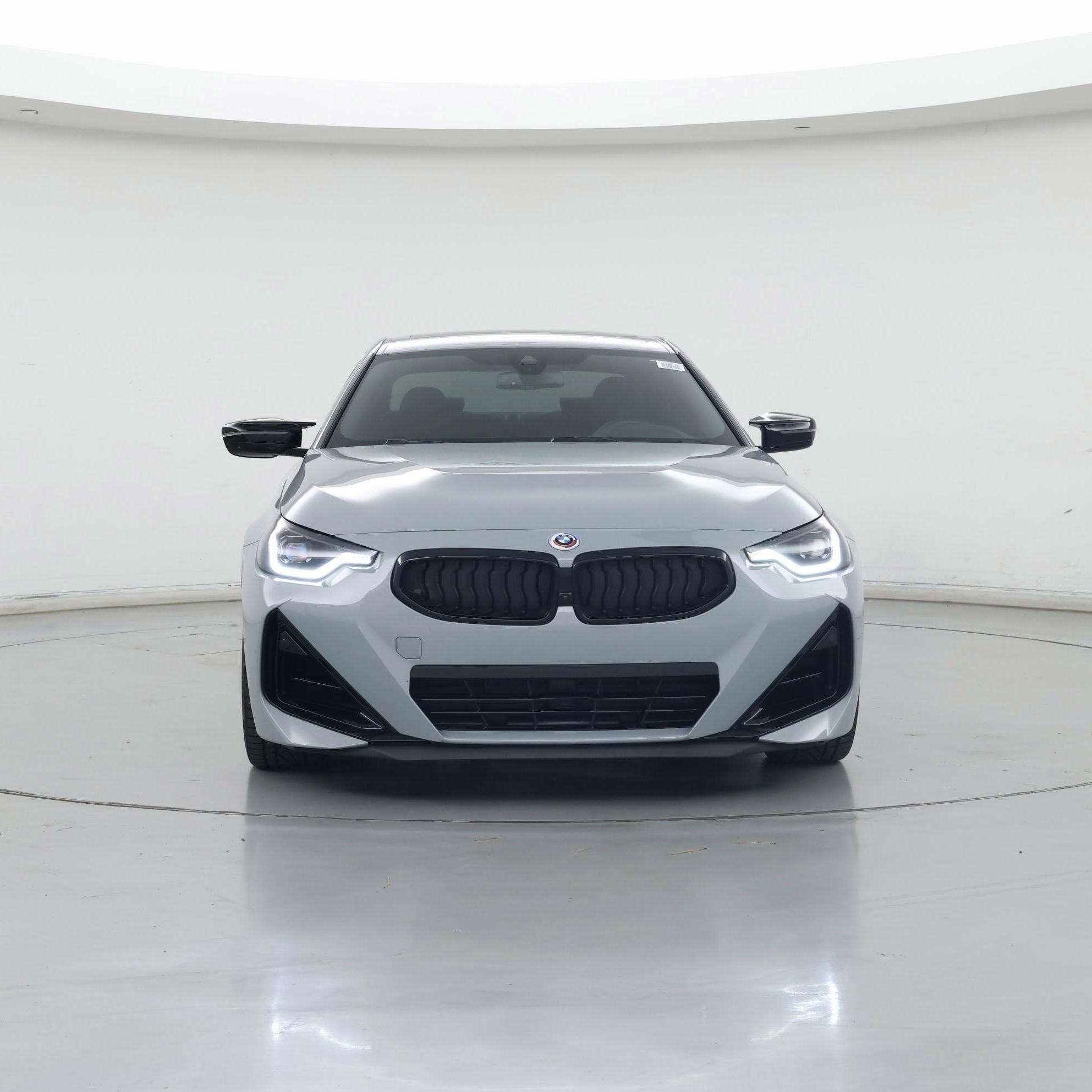 Thumbnail: 2022 BMW 2 Series - 5
