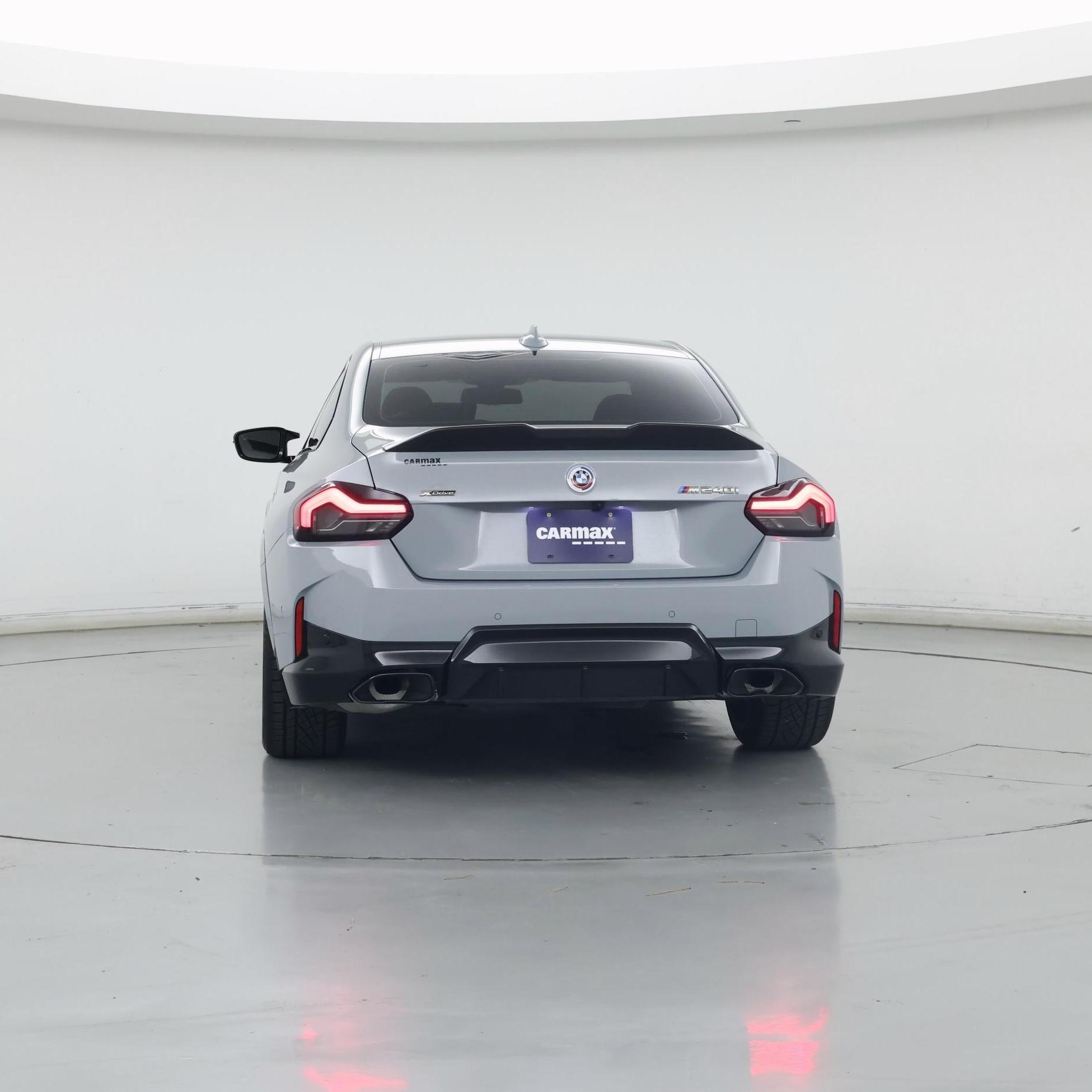 Thumbnail: 2022 BMW 2 Series - 6