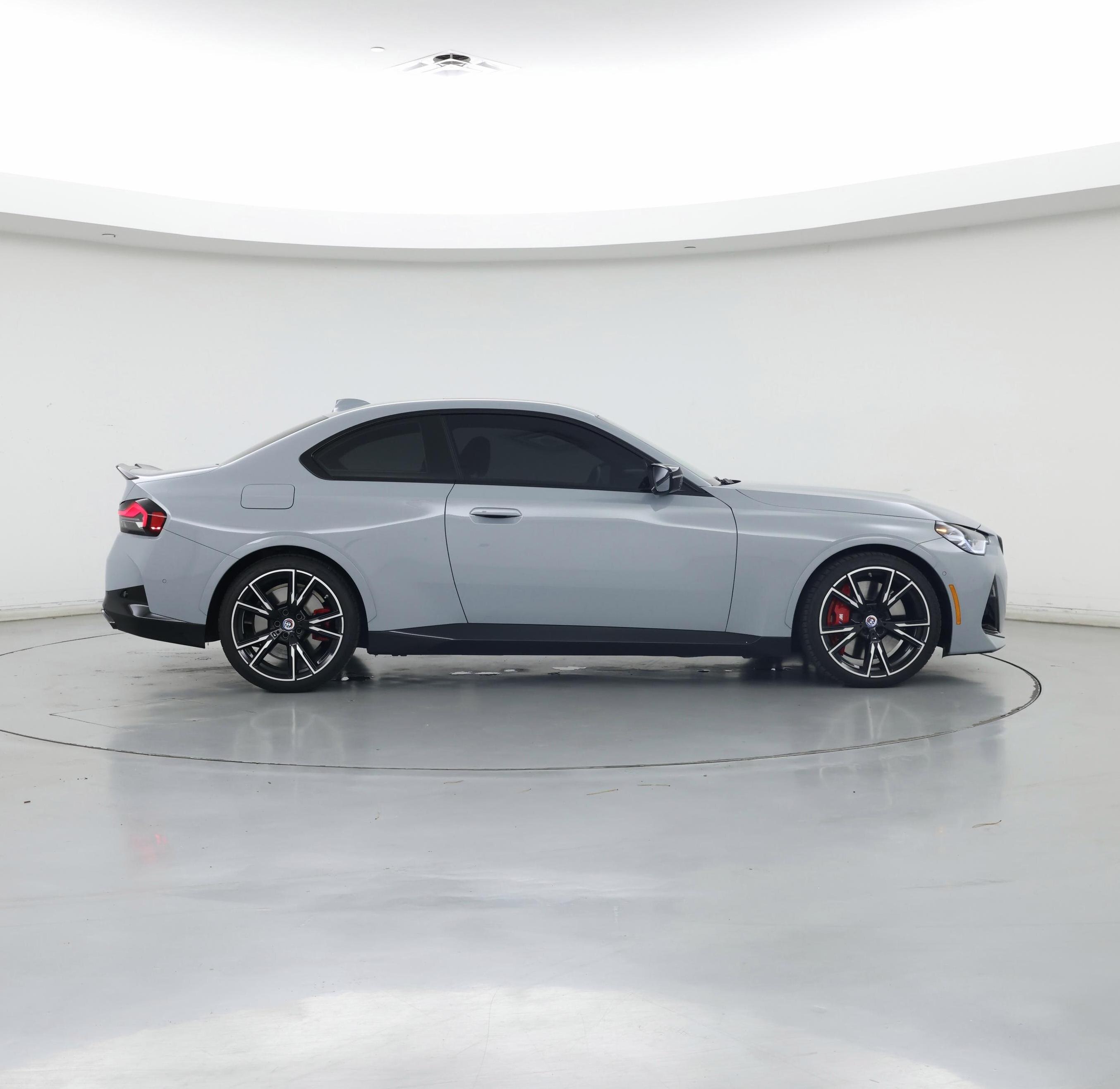 Thumbnail: 2022 BMW 2 Series - 7