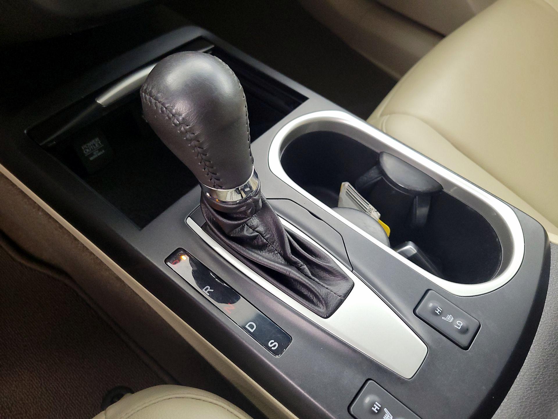 Thumbnail: 2016 Acura RDX - 17