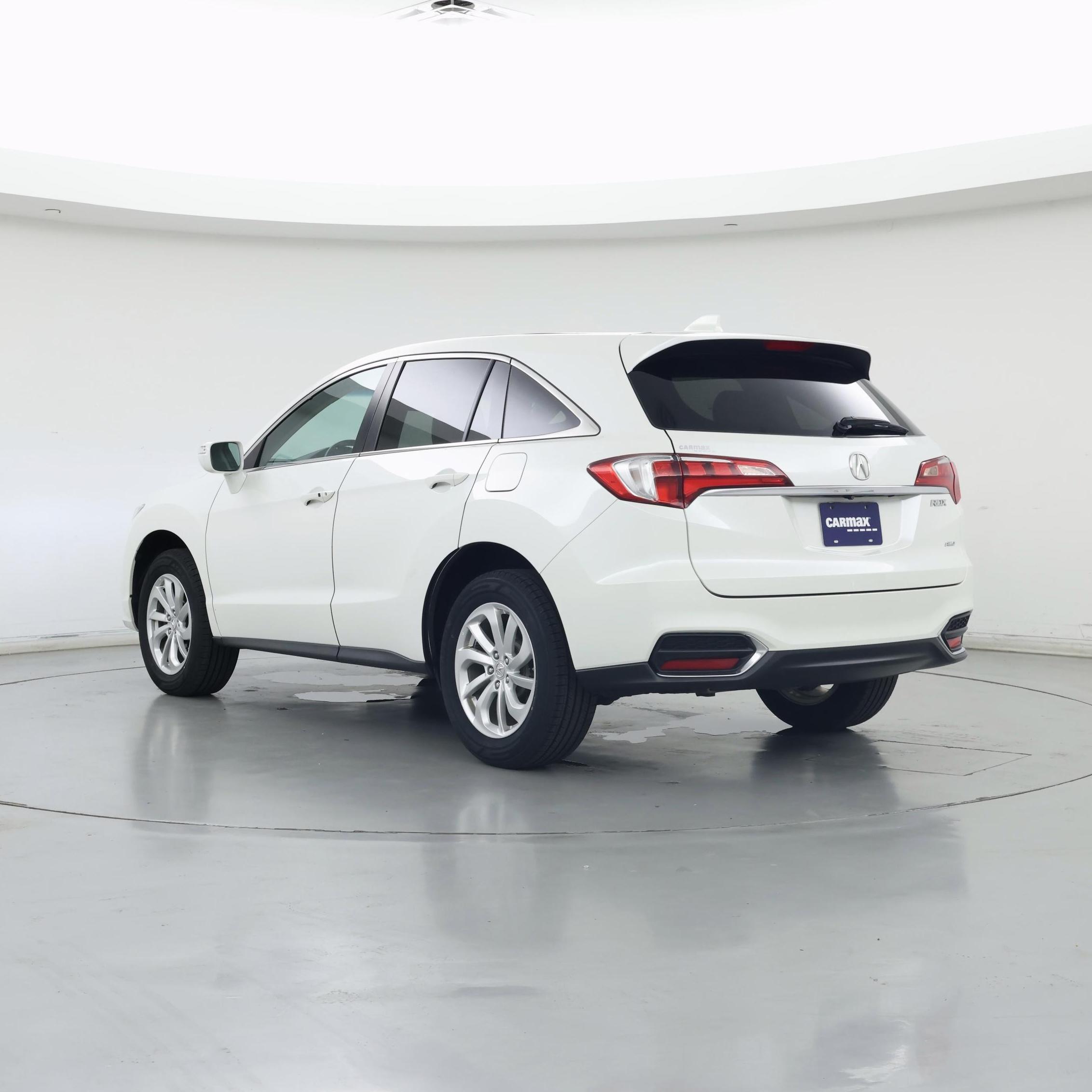 Thumbnail: 2016 Acura RDX - 2