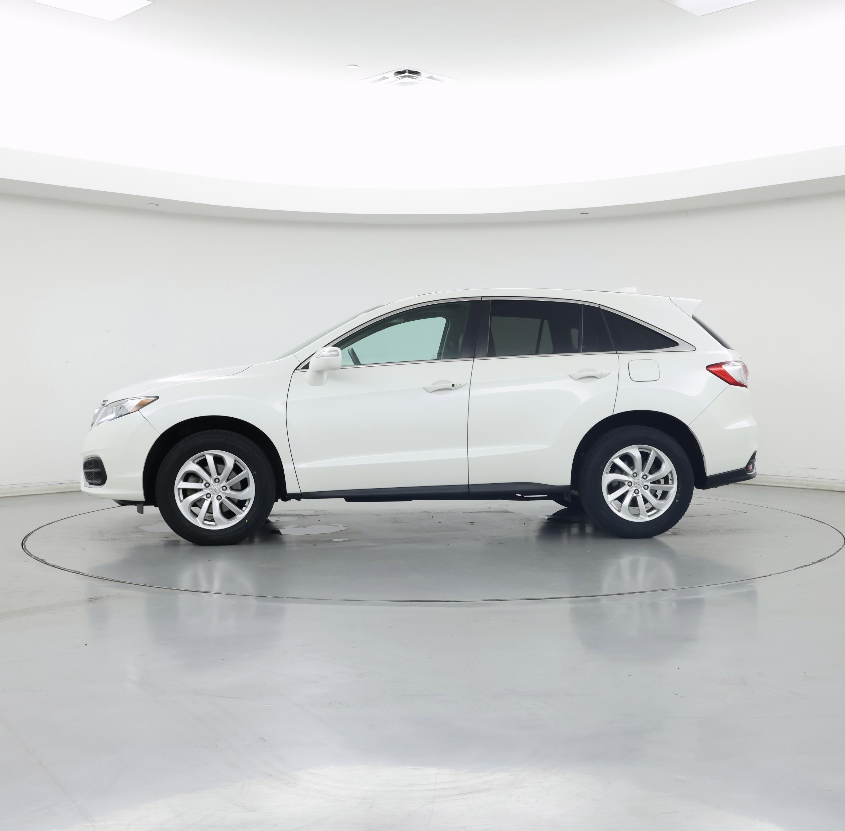 Thumbnail: 2016 Acura RDX - 3