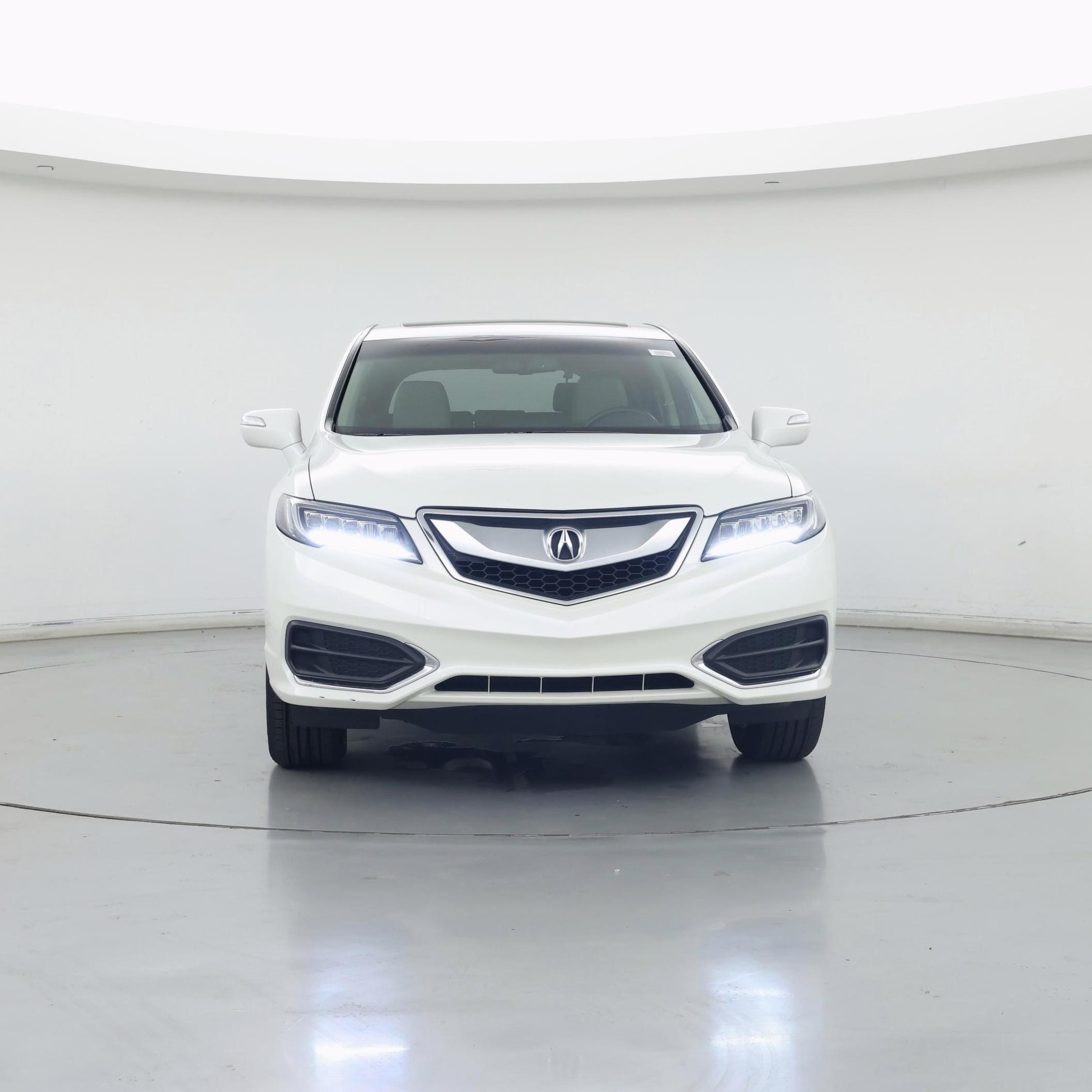 Thumbnail: 2016 Acura RDX - 5