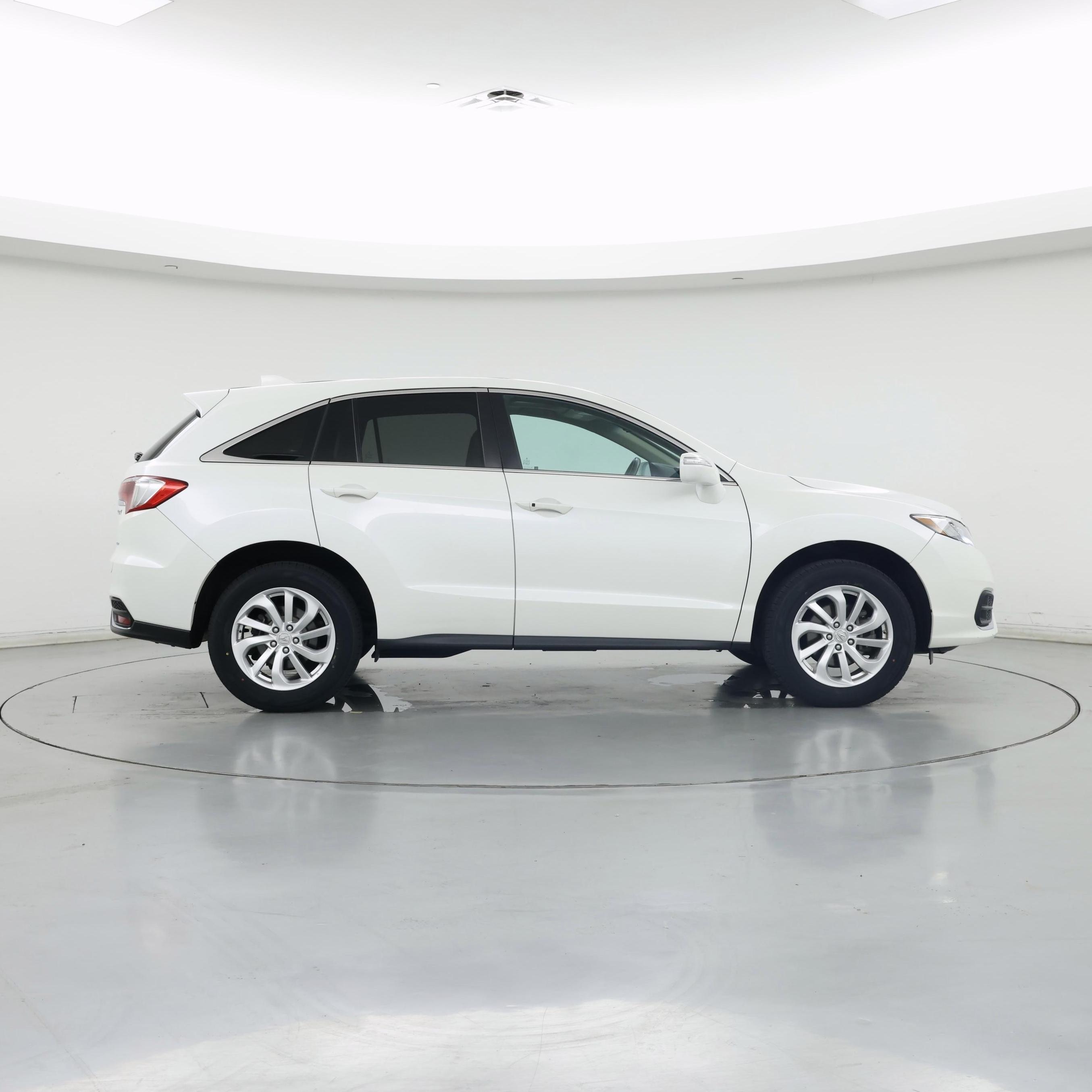 Thumbnail: 2016 Acura RDX - 7