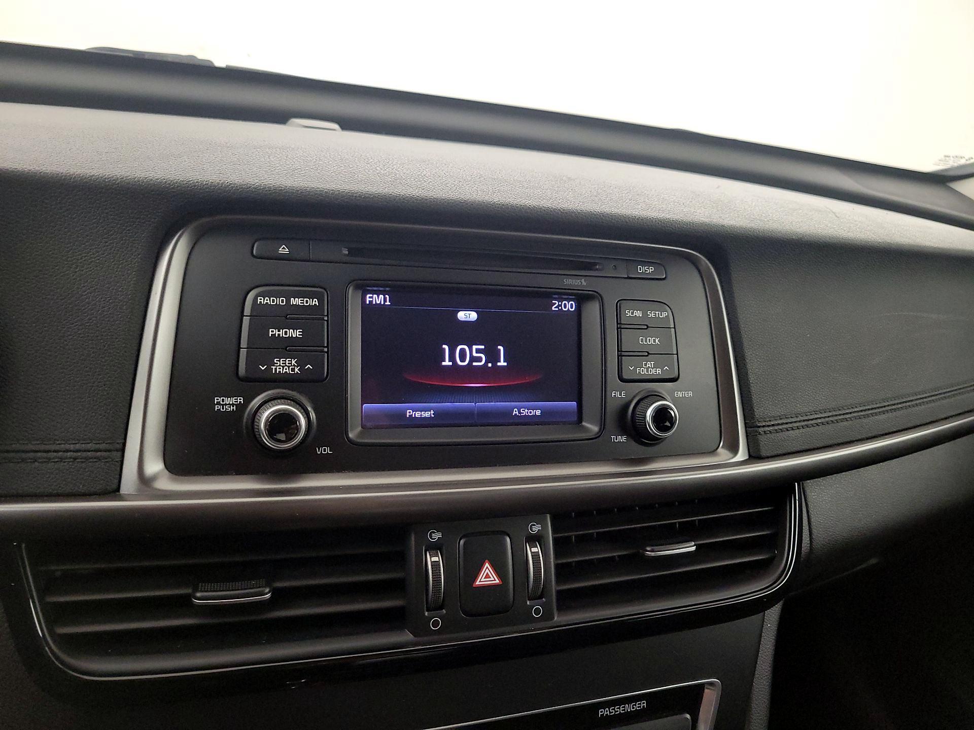 Thumbnail: 2016 Kia Optima - 15