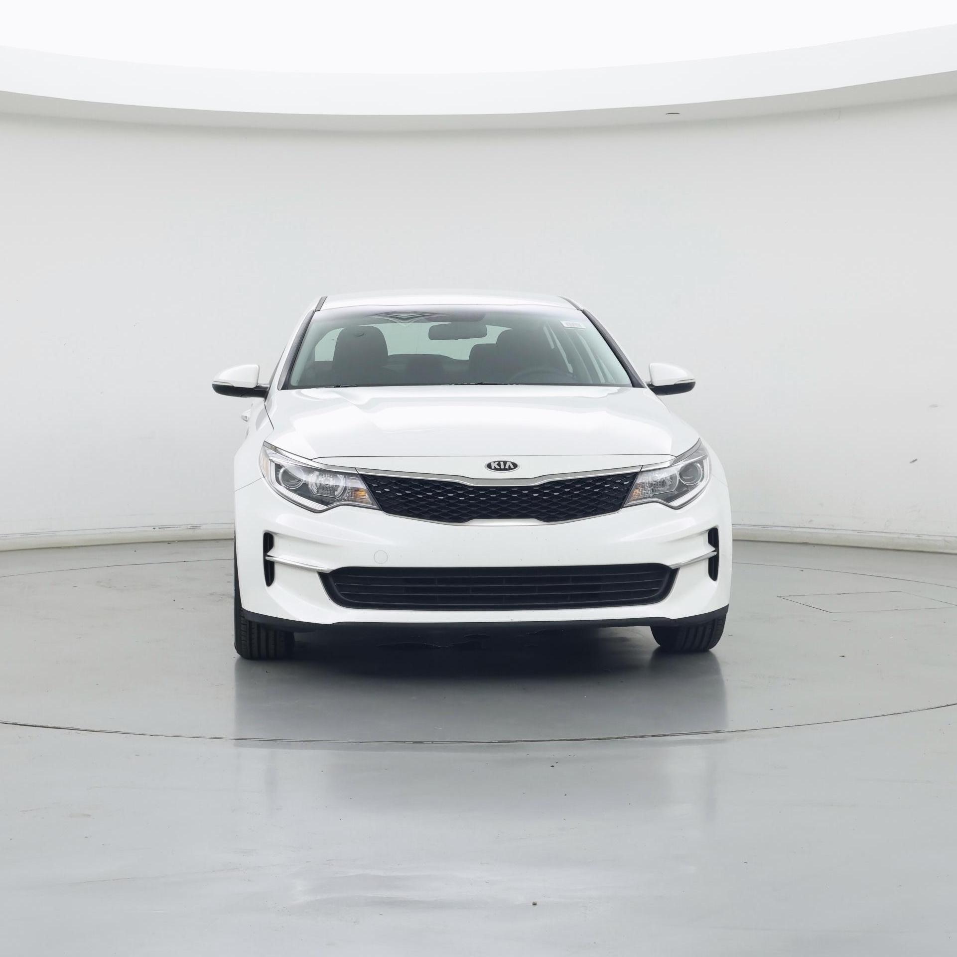 Thumbnail: 2016 Kia Optima - 5