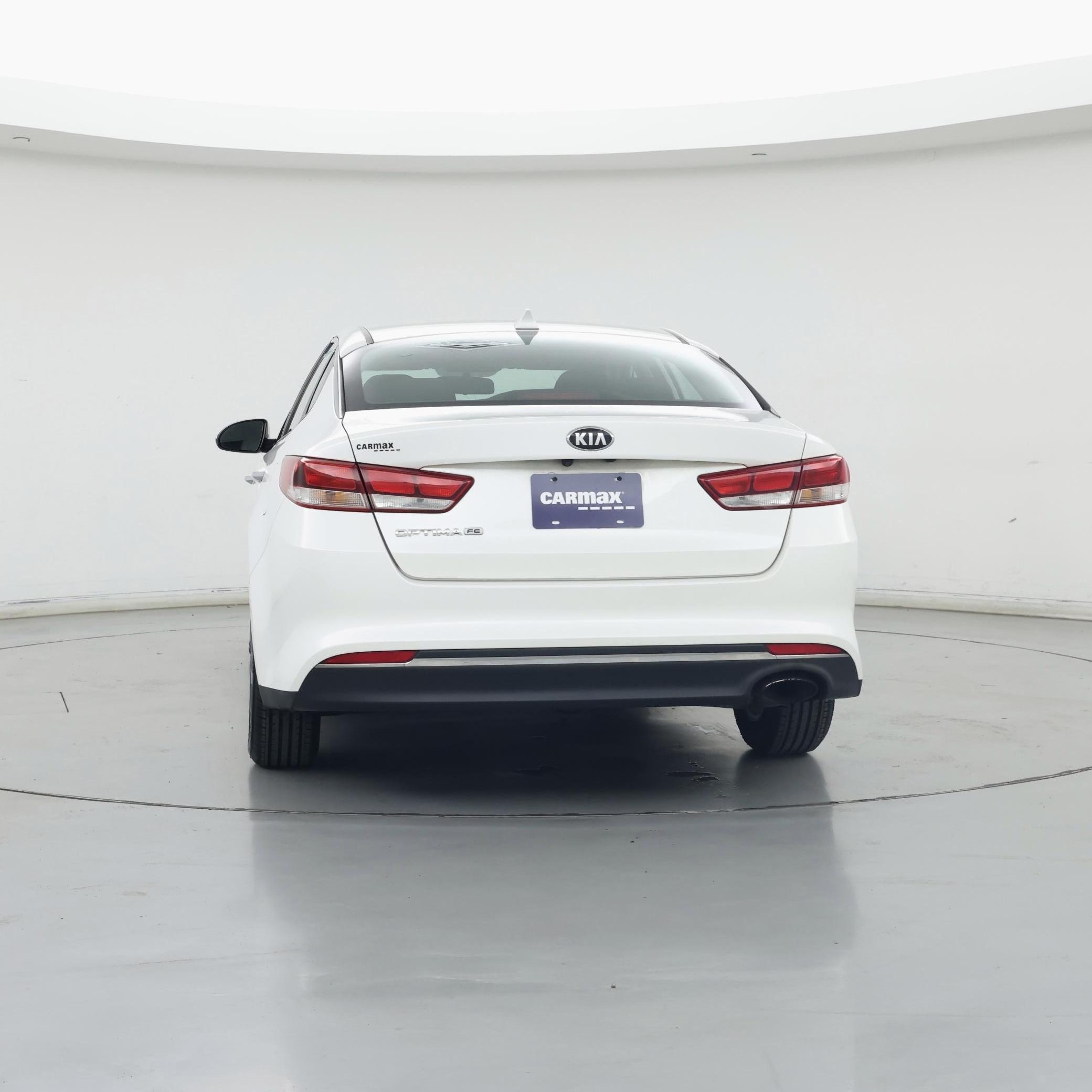 Thumbnail: 2016 Kia Optima - 6