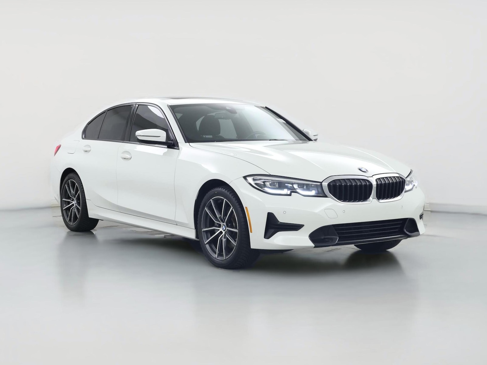 2020 BMW 3 Series