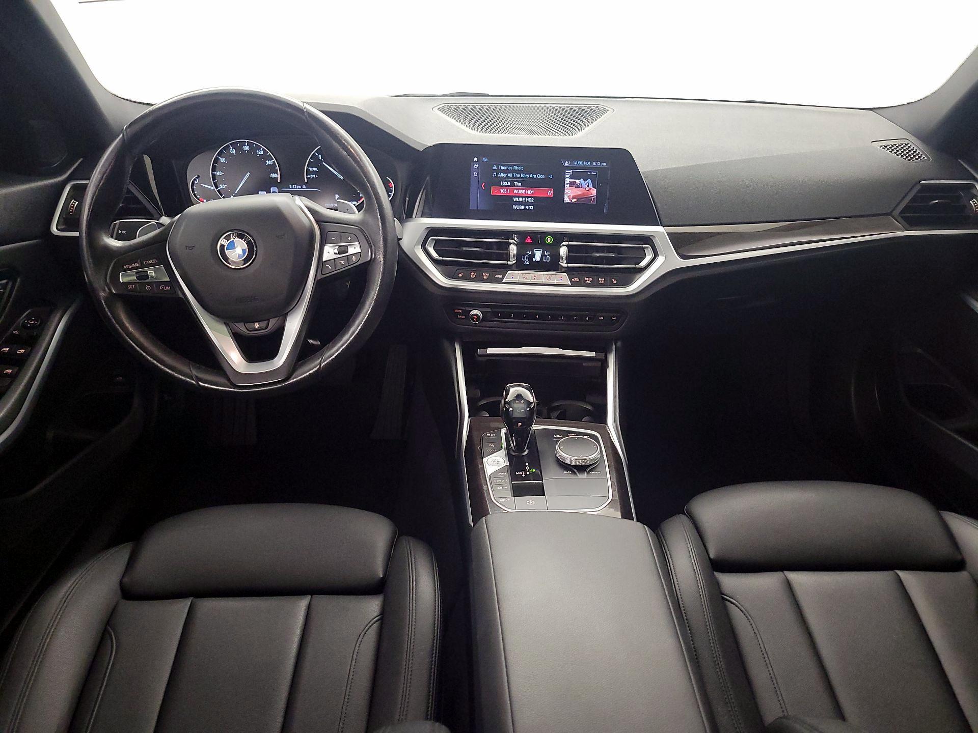 Thumbnail: 2020 BMW 3 Series - 9