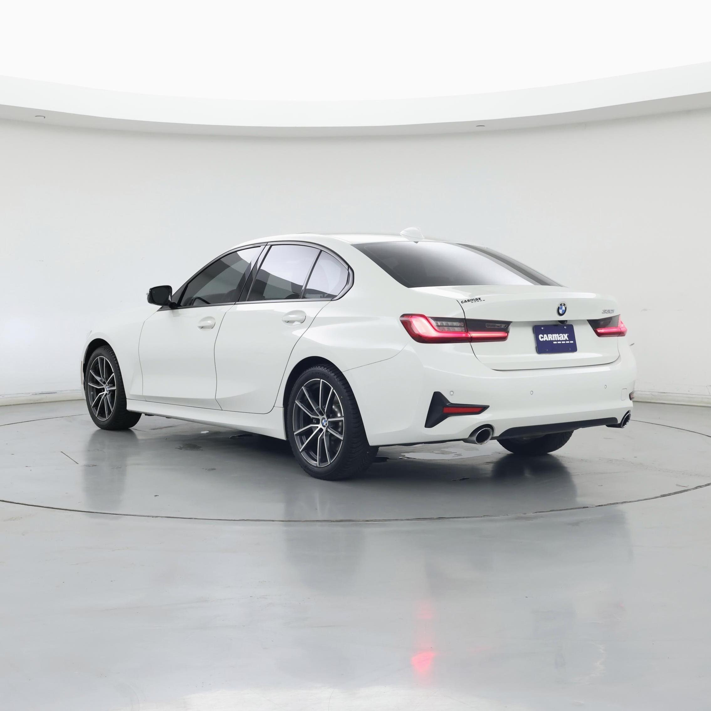 Thumbnail: 2020 BMW 3 Series - 2