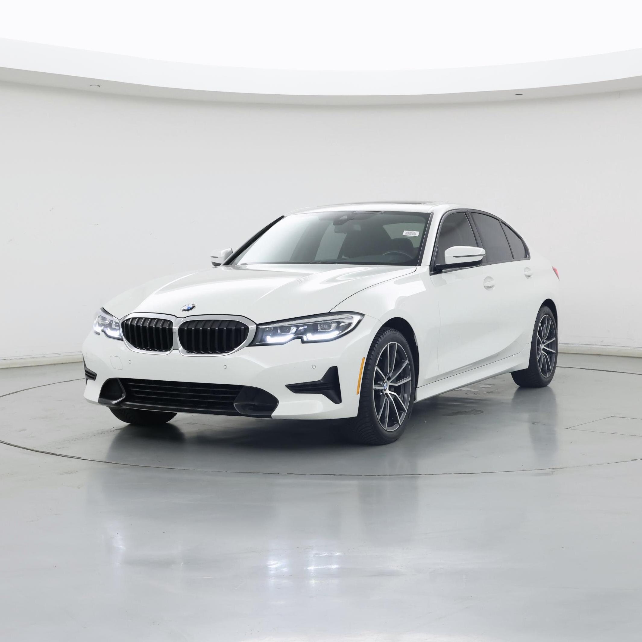 Thumbnail: 2020 BMW 3 Series - 4