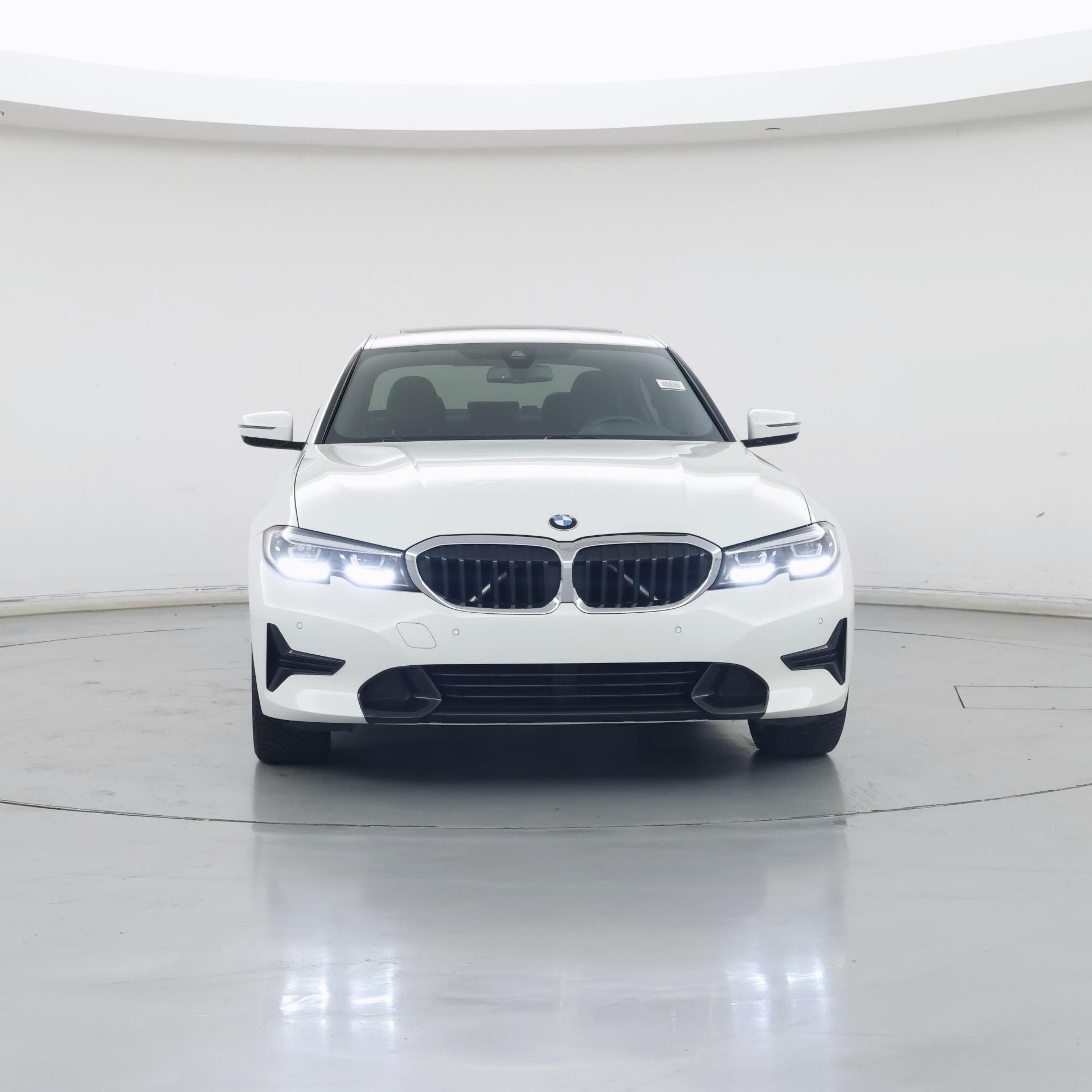 Thumbnail: 2020 BMW 3 Series - 5