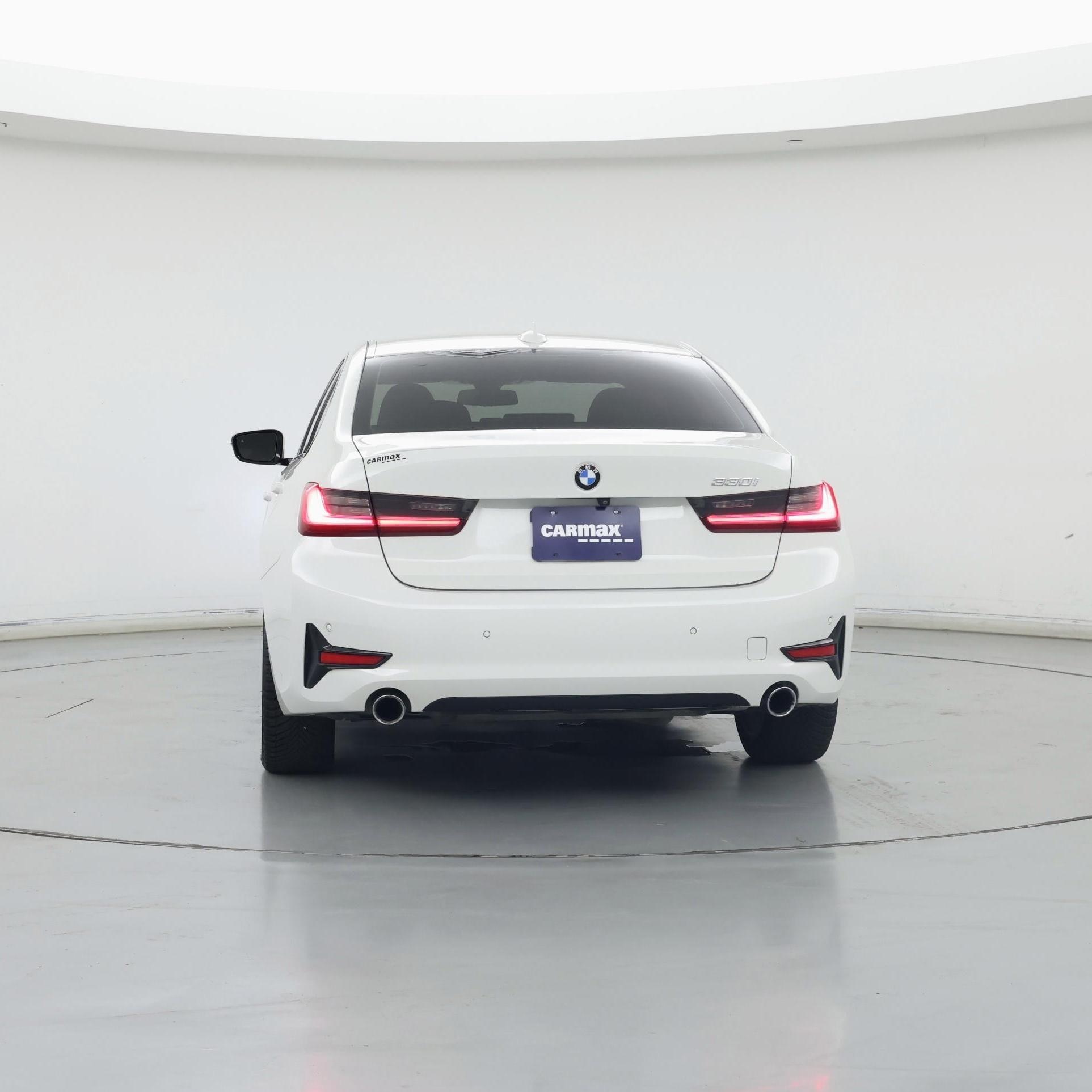 Thumbnail: 2020 BMW 3 Series - 6