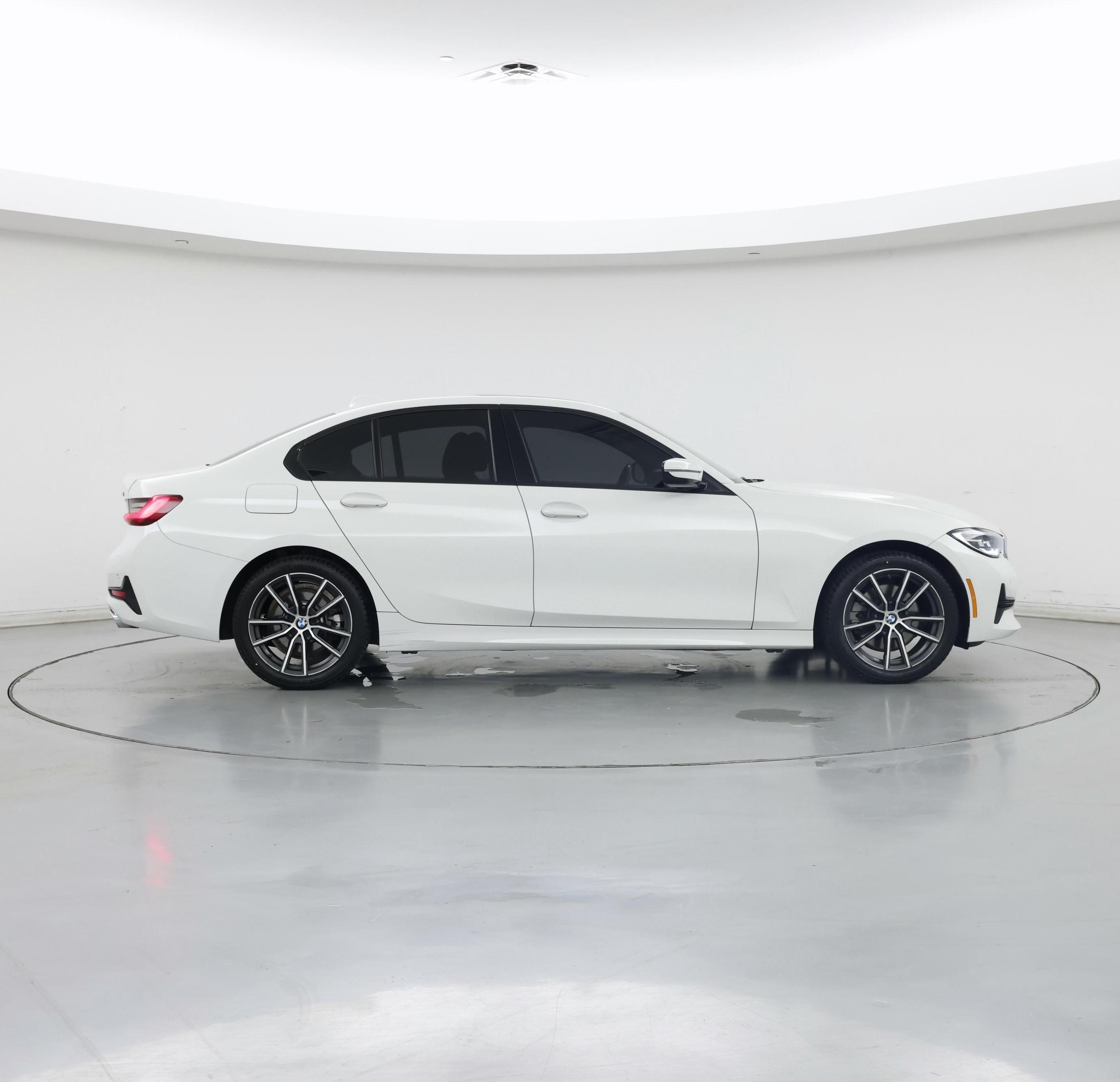 Thumbnail: 2020 BMW 3 Series - 7
