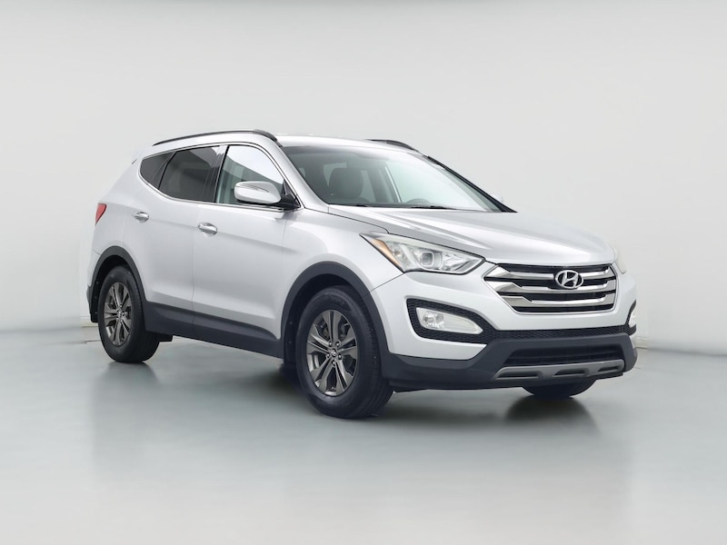 2013 Hyundai Santa Fe Sport 2.0T -
                  Akron, OH